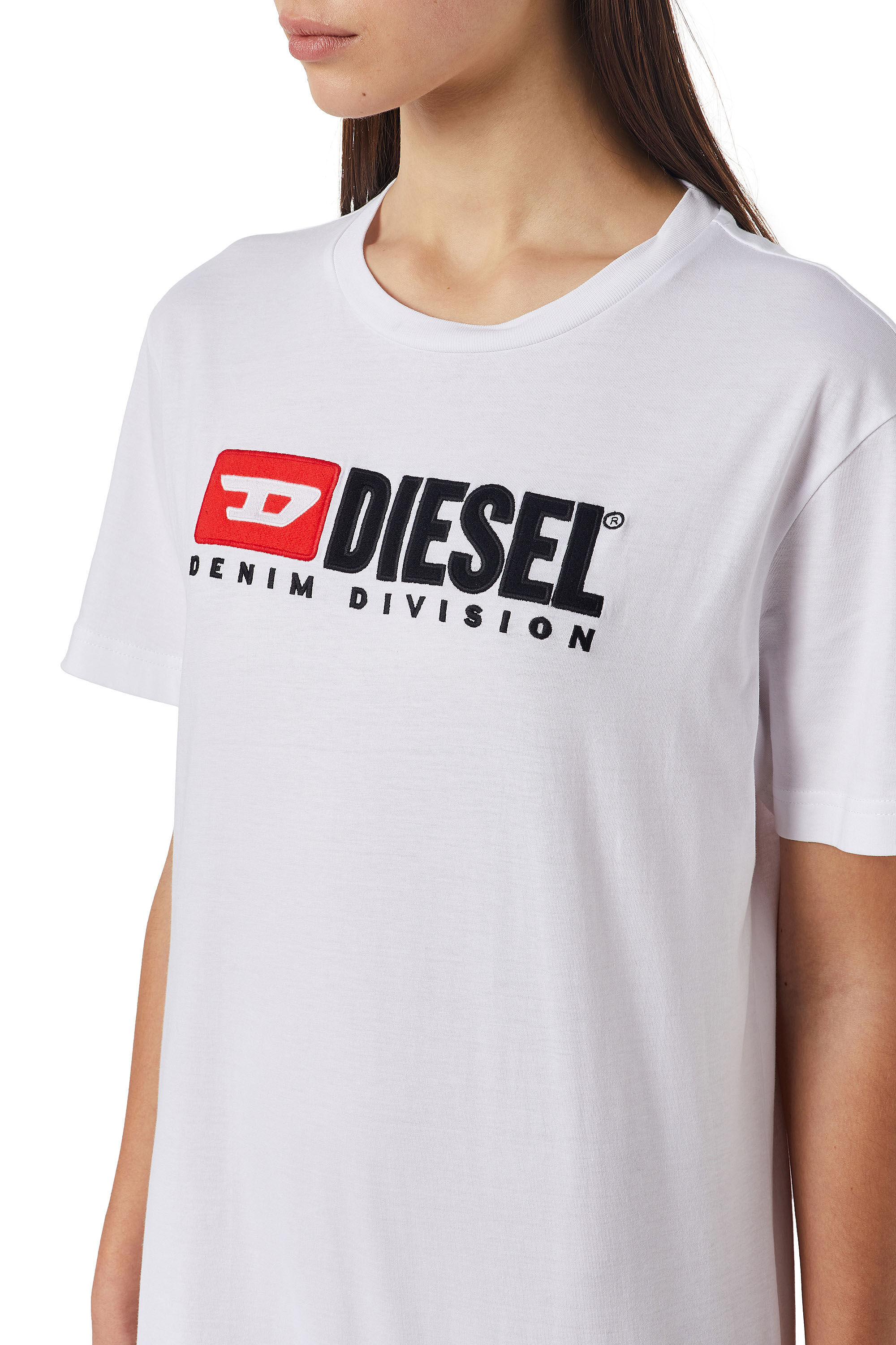 国内発☆関税込【DIESEL】ワンピース カットドレス D-Egor-Div D-EGOR-DIV