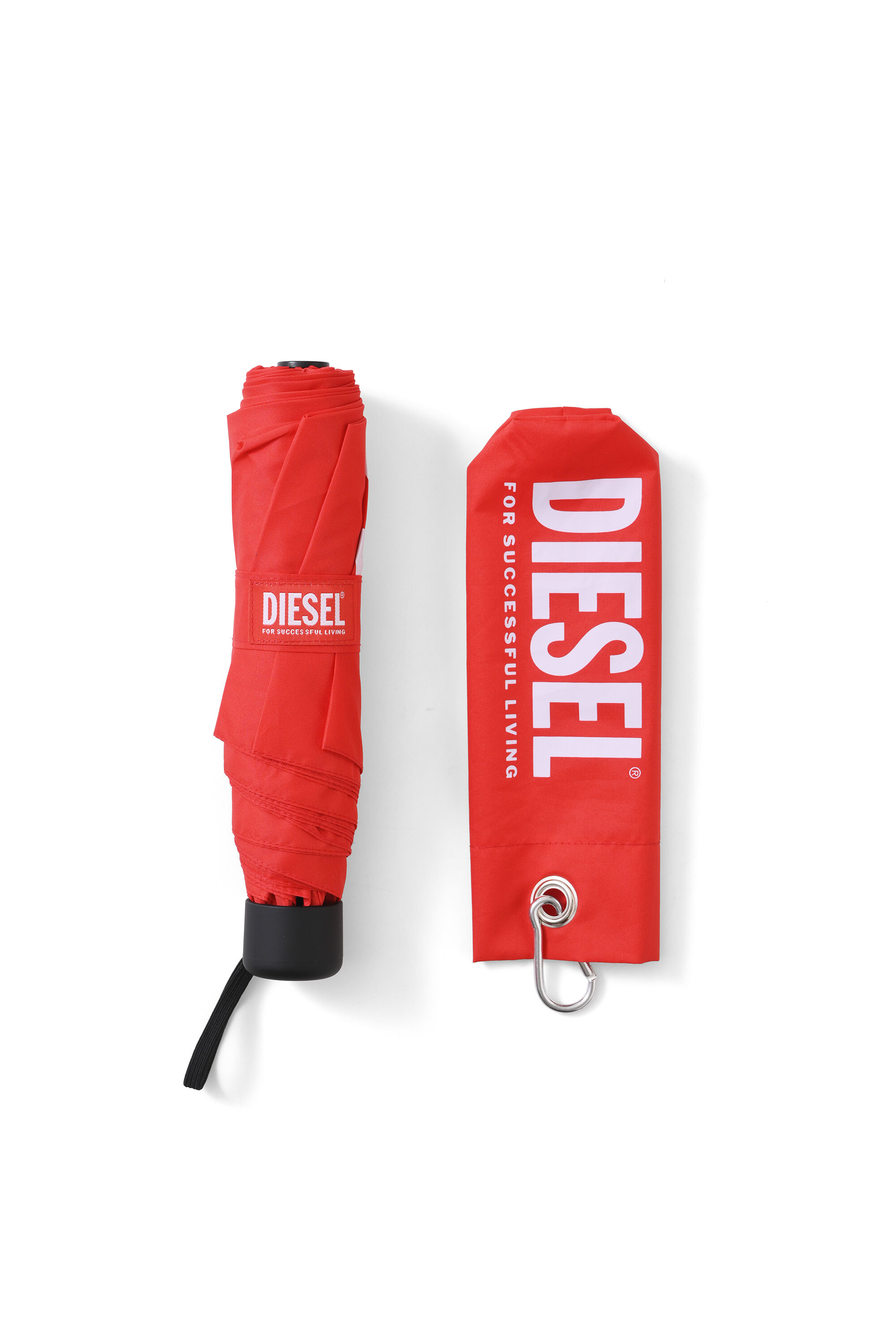 PORTABLE UMBRELLA (RED)