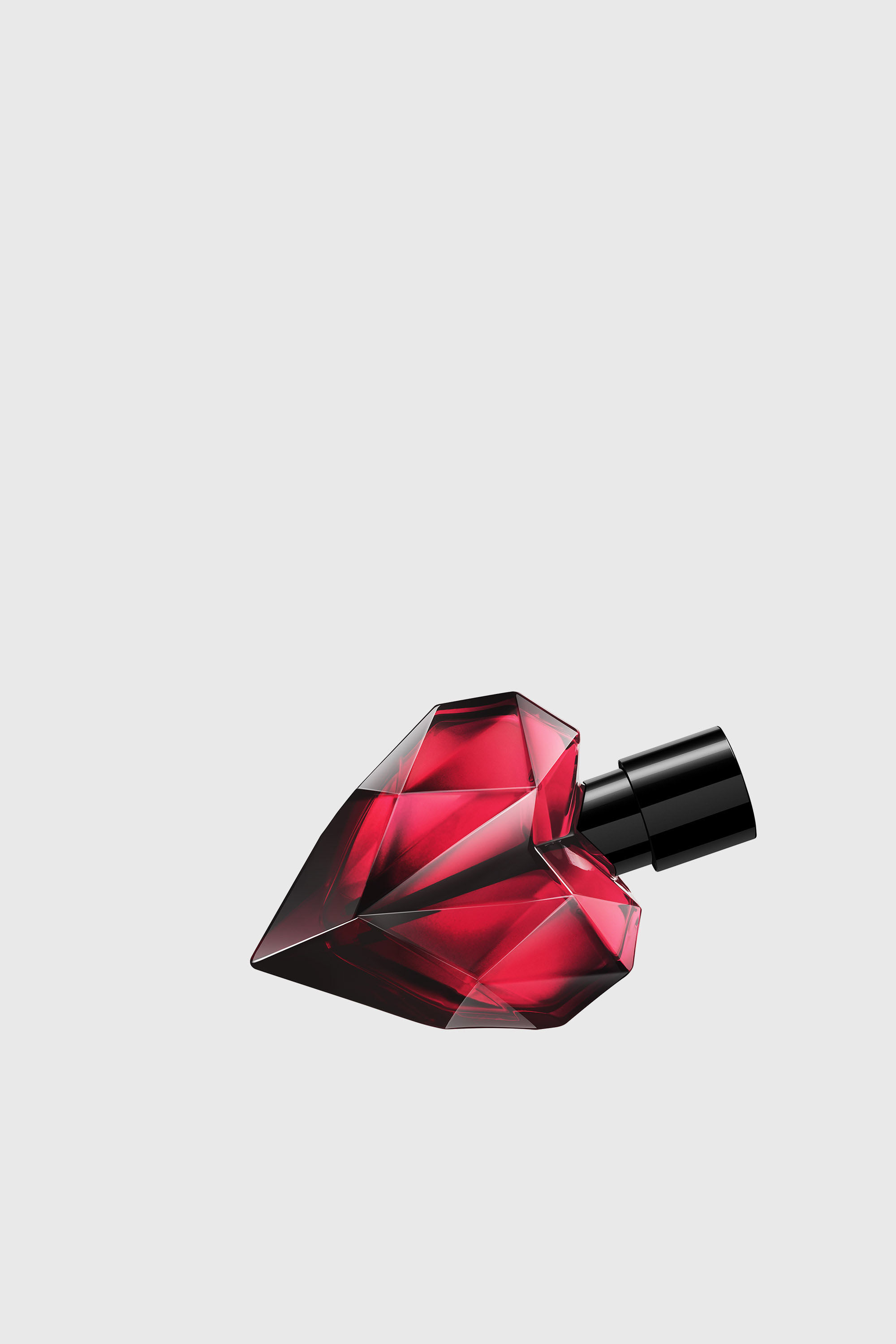 LOVERDOSE RED KISS EAU DE PARFUM 30ML Loverdose Red Kiss 30ml, 1