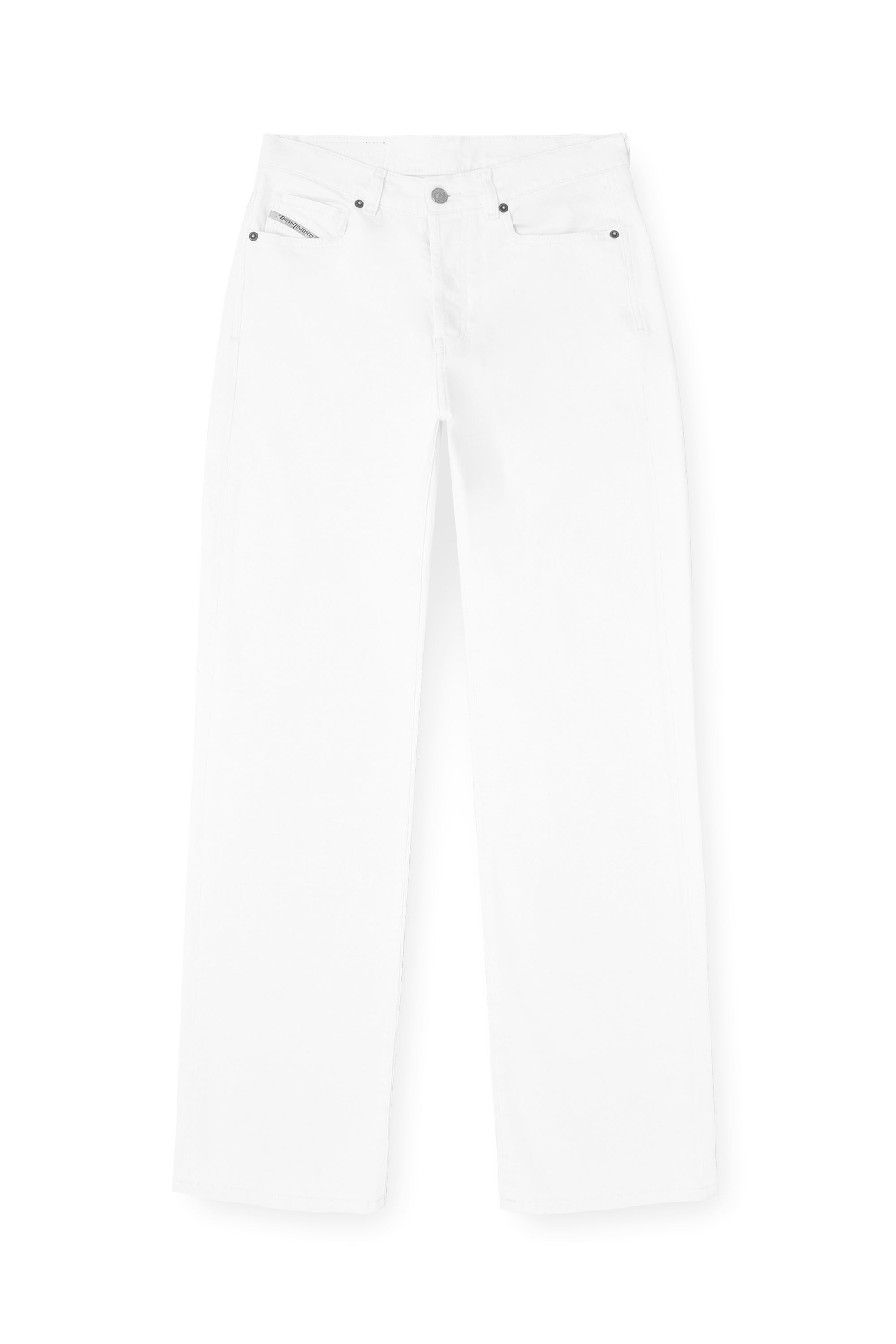 Diesel - Female's Regular Jeans 1971 D-Sent 09K05, null - 2