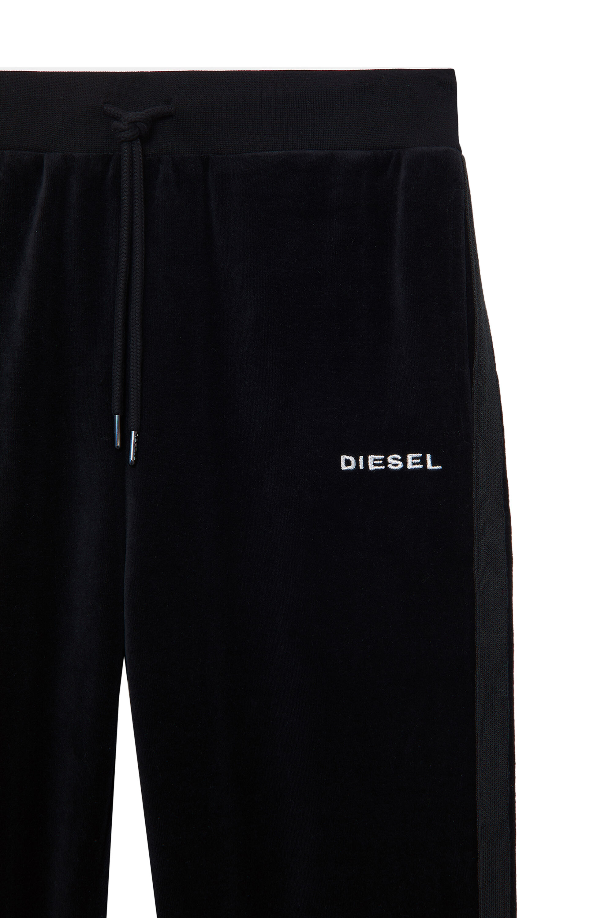 Diesel - UFLB-PANSHIN, ブラック - Image 2