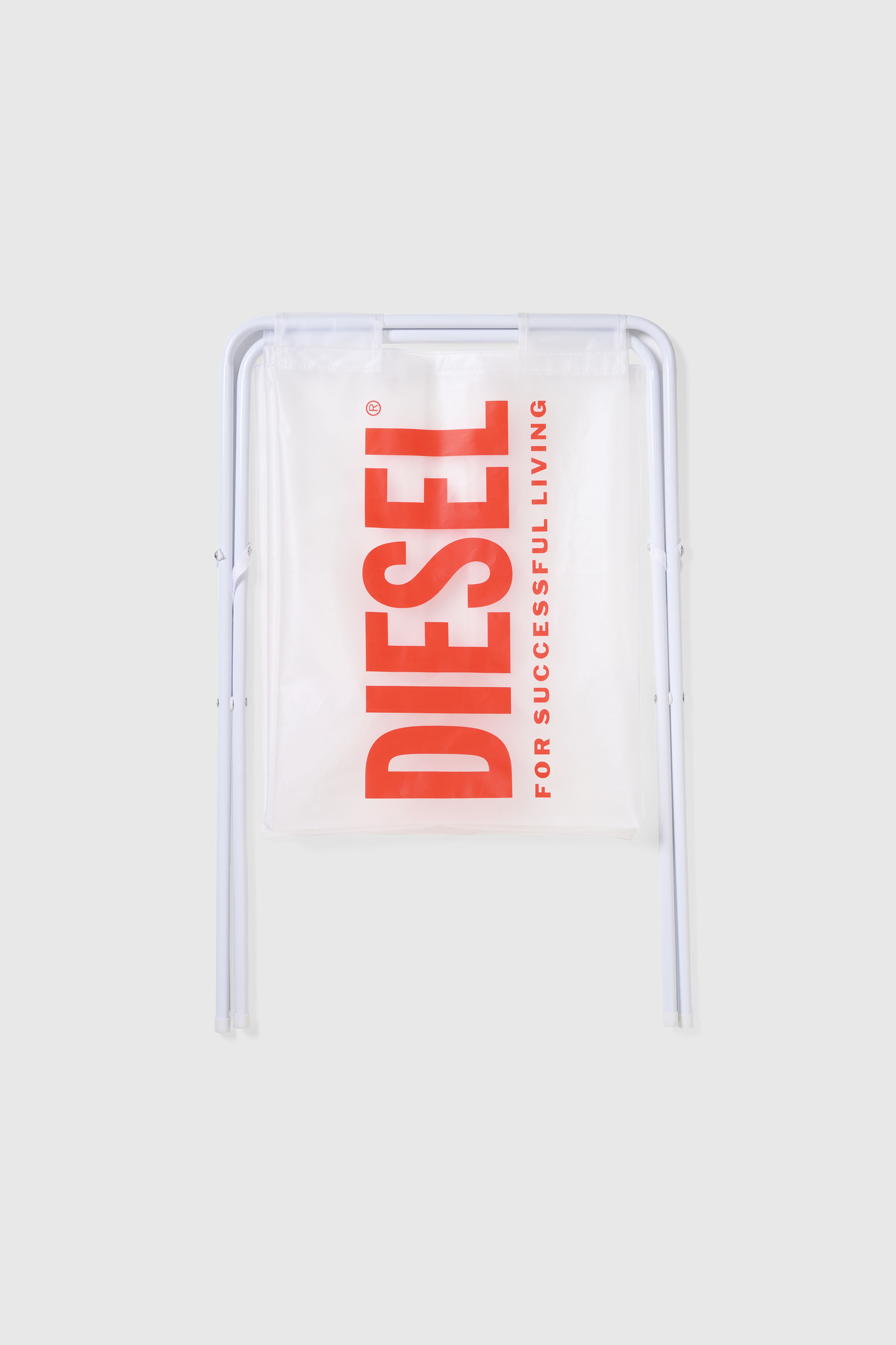DIESEL ノベルティ 非売品 KID TOY CARRY BAG KID TOY CARRY BAG