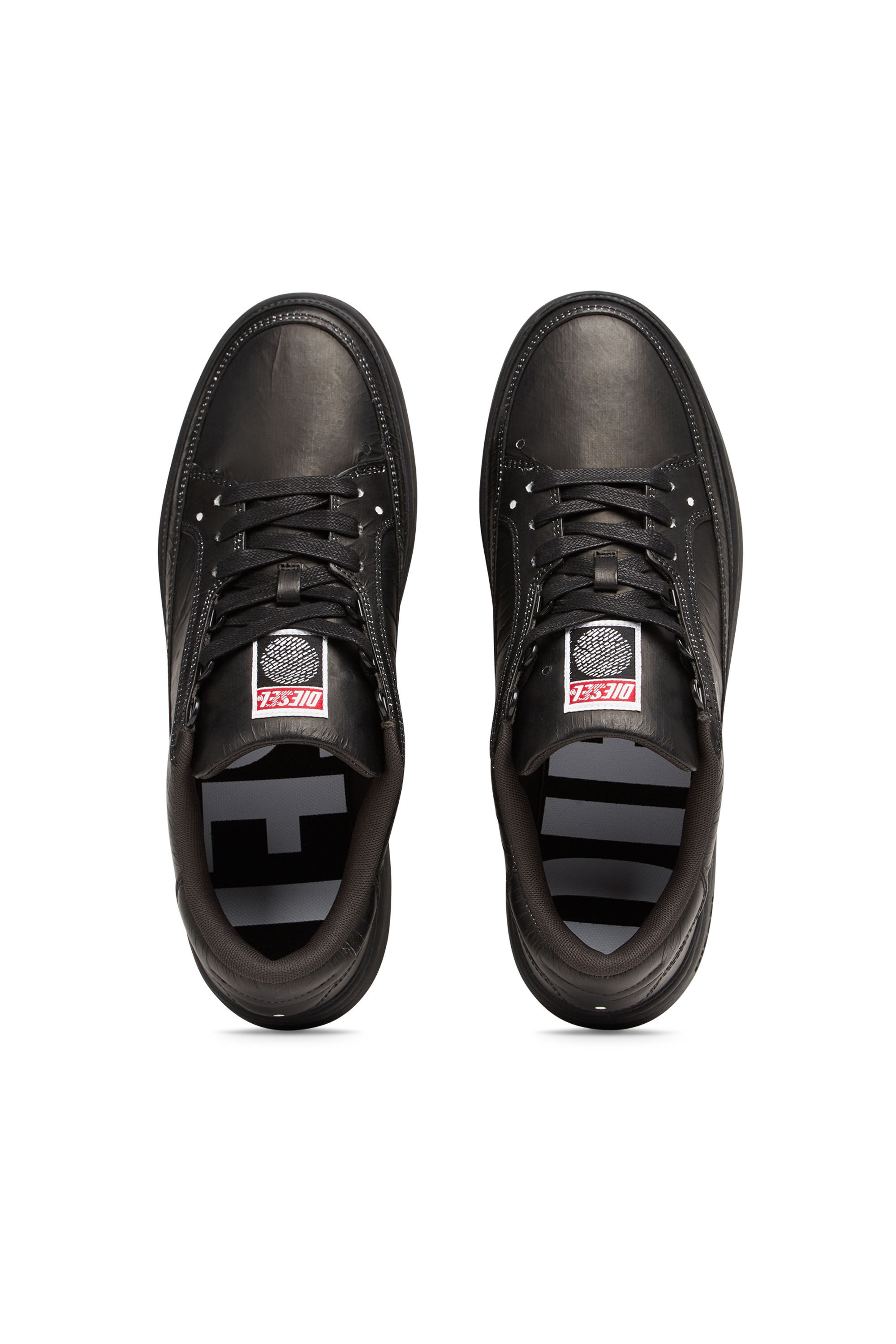 S-SINNA LOW TK W（WOMEN）: ロートップスニーカー｜ディーゼル（DIESEL）公式オンラインストア