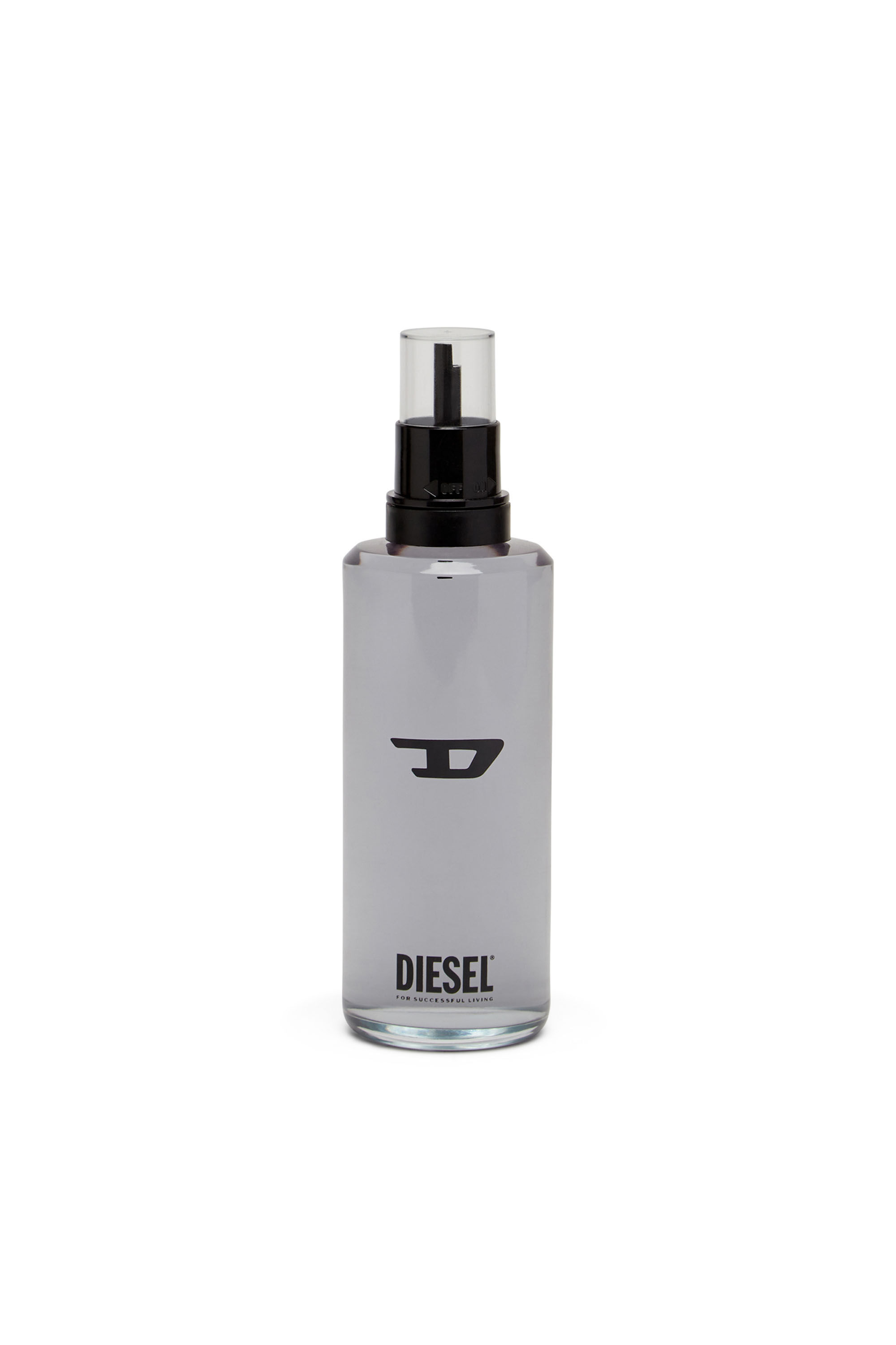 Diesel - D REFILL 150 ML, グレー - Image 1