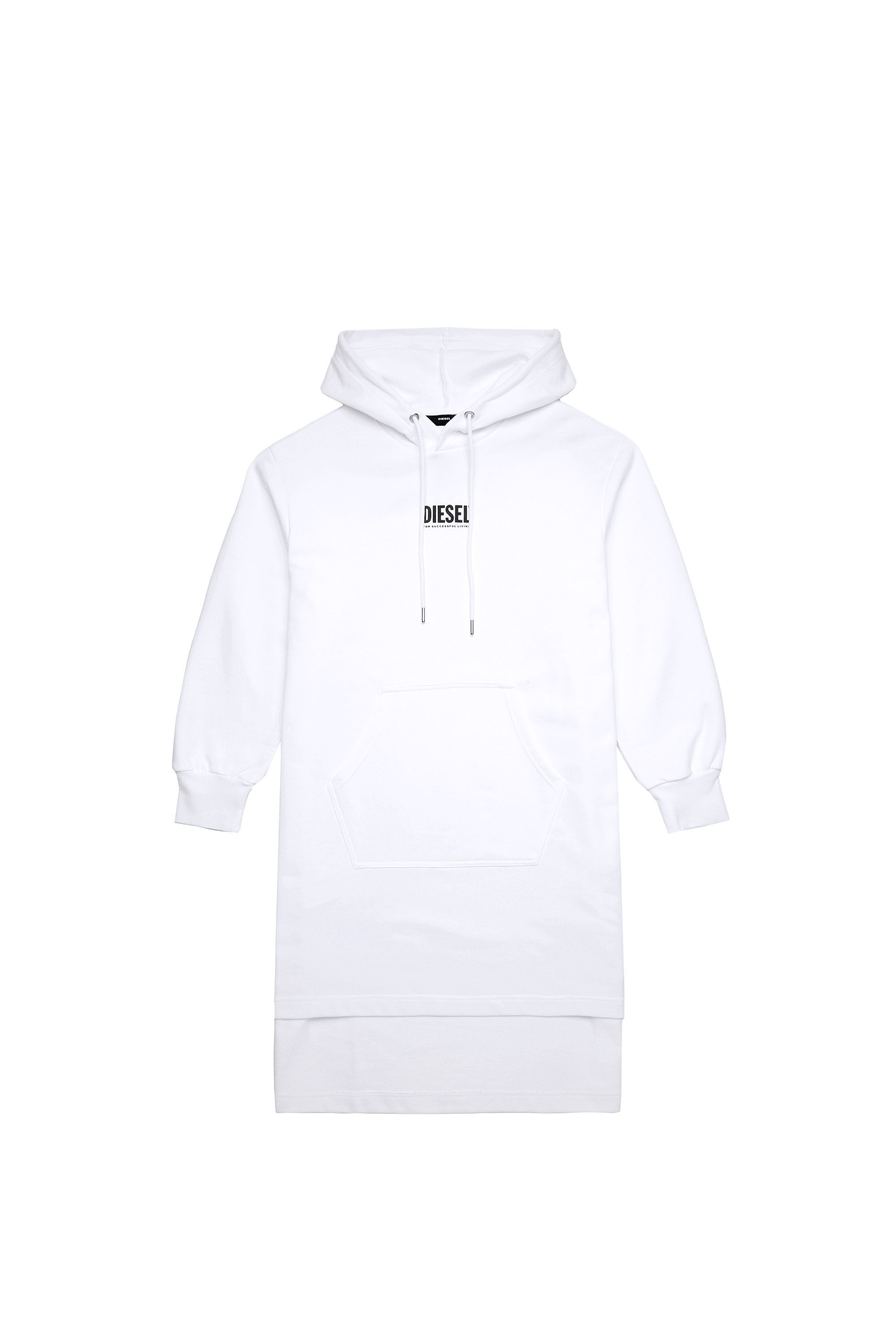 Diesel - D-ILSE-SMALLOGO, ホワイト - Image 2