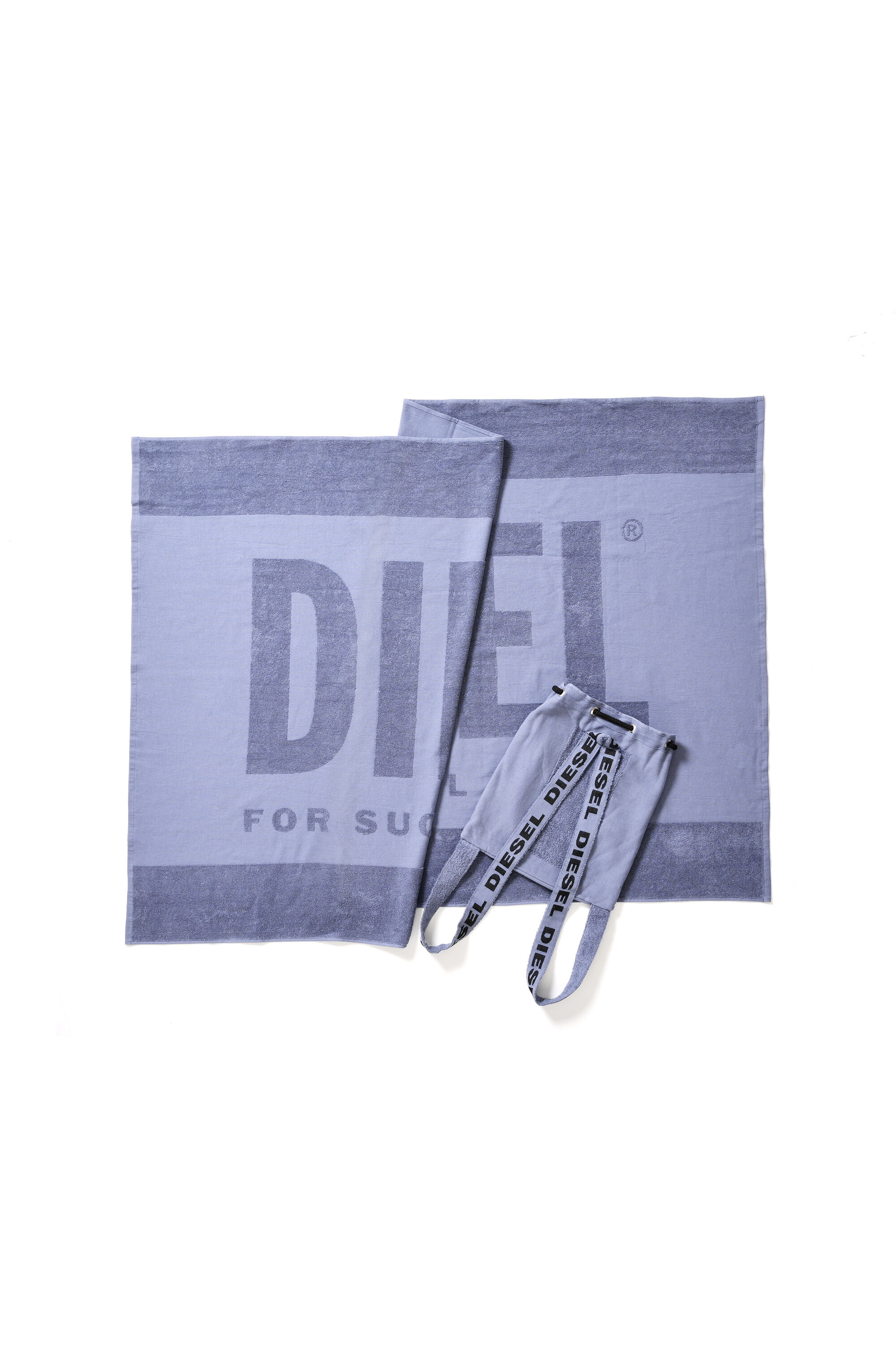 GYM TOWEL＆BACK PACK
