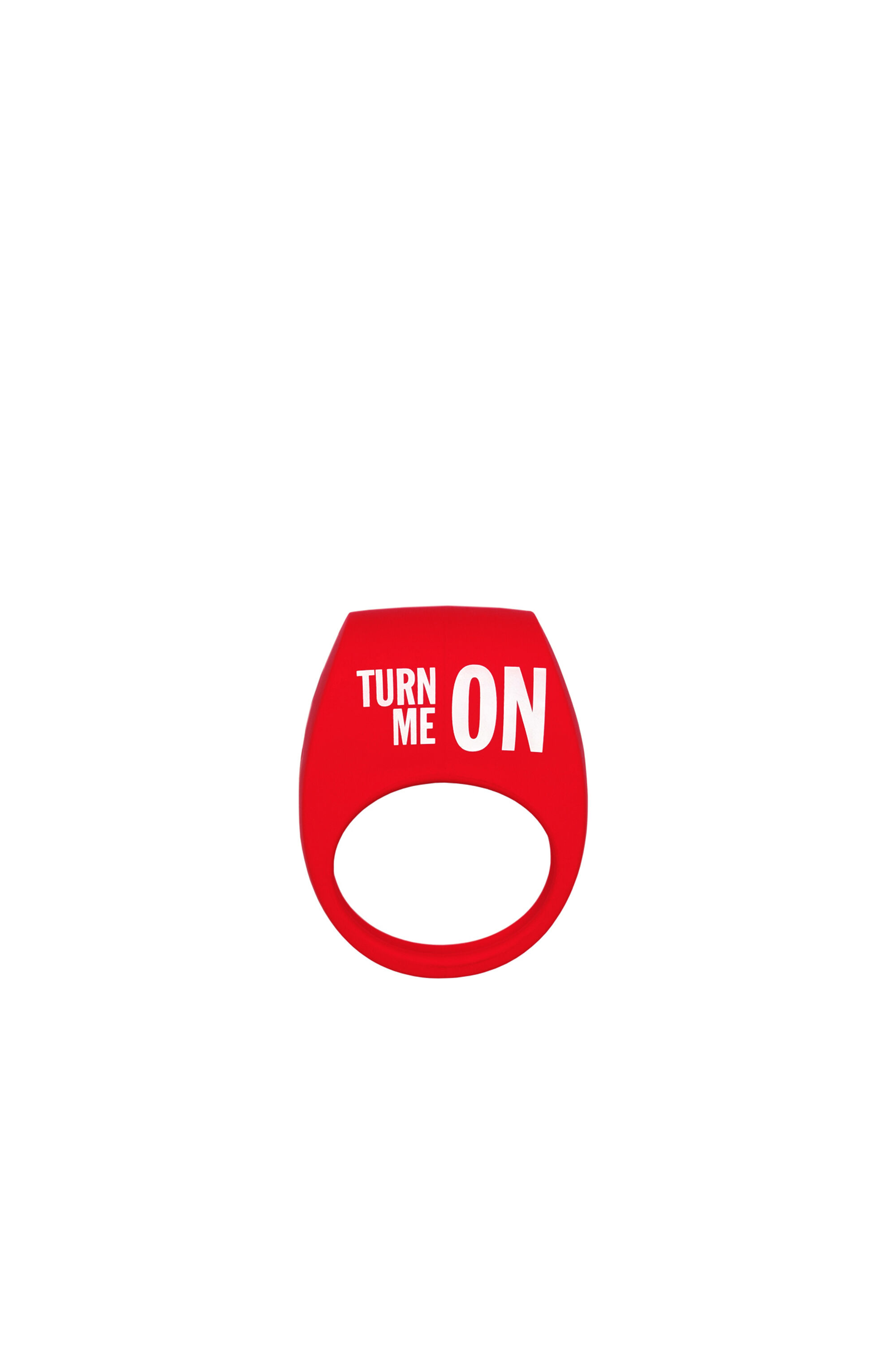 8694 TOR 2 X DIESEL Vibrating ring|レッド|メンズ|DIESEL 8694 TOR 2 X DIESEL Vibrating ring|レッド|メンズ|DIESEL