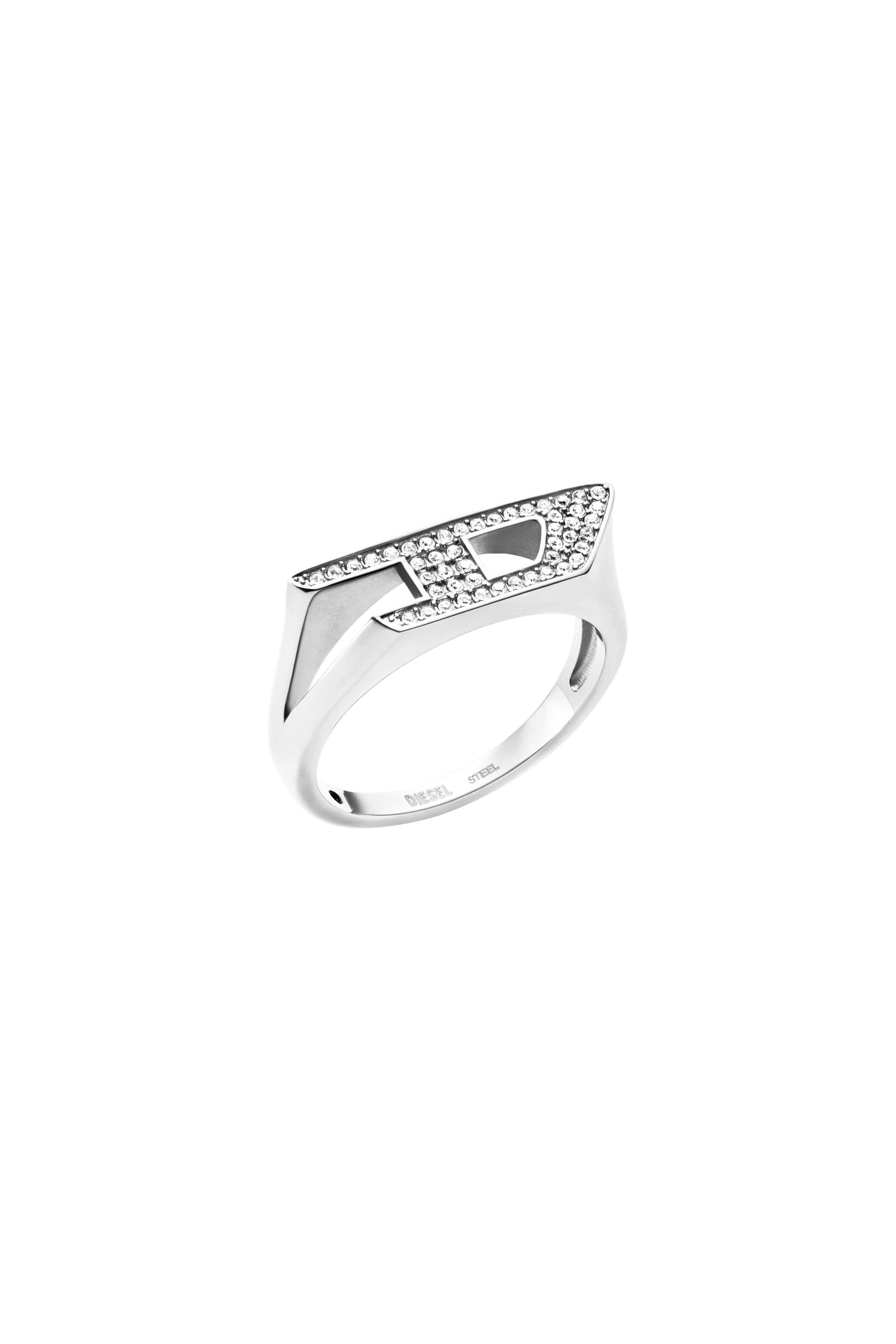 DX1629040 JEWELLERY, シルバー