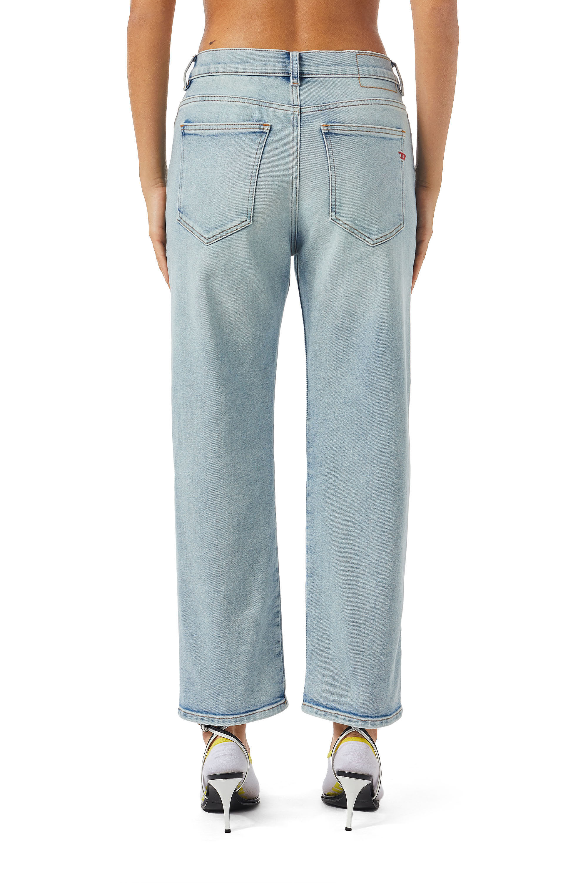 2016 D-AIR 09C08 A0361809C08 デニム(WOMEN)|DIESEL(ディーゼル)公式オンラインショップ