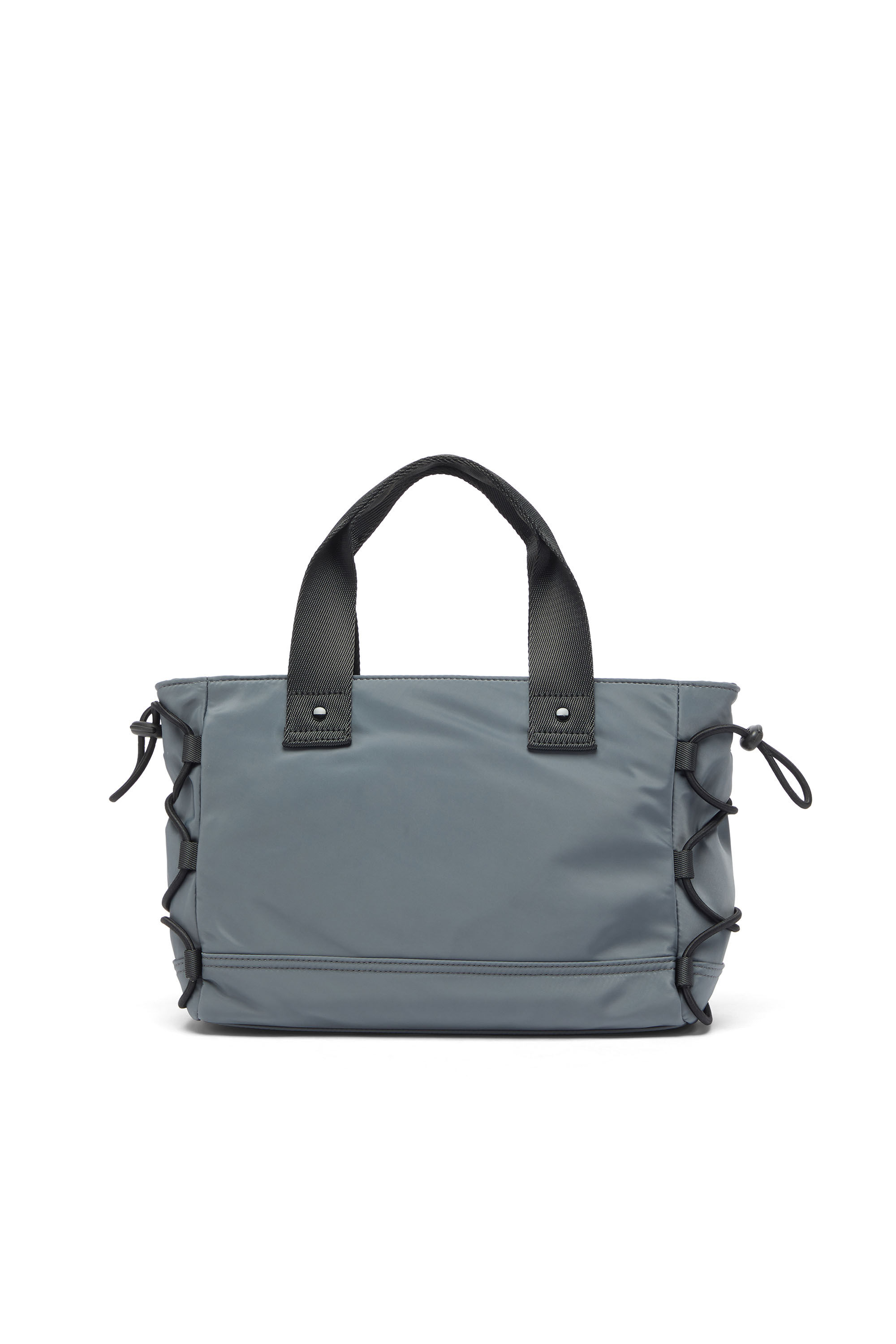 王*冠様 DIESEL バッグ グレー　限定 TECH-D TOTE S X トートバッグ｜グレー｜ウィメンズ｜DIESEL