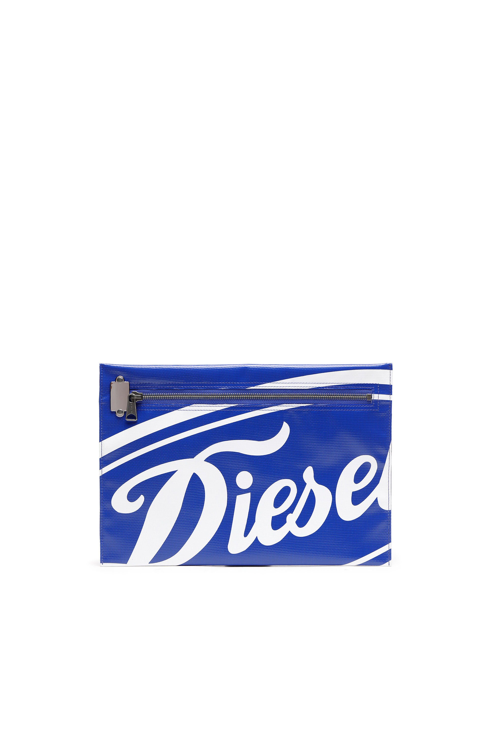 Diesel - SLYW, ブルー/ホワイト - Image 1