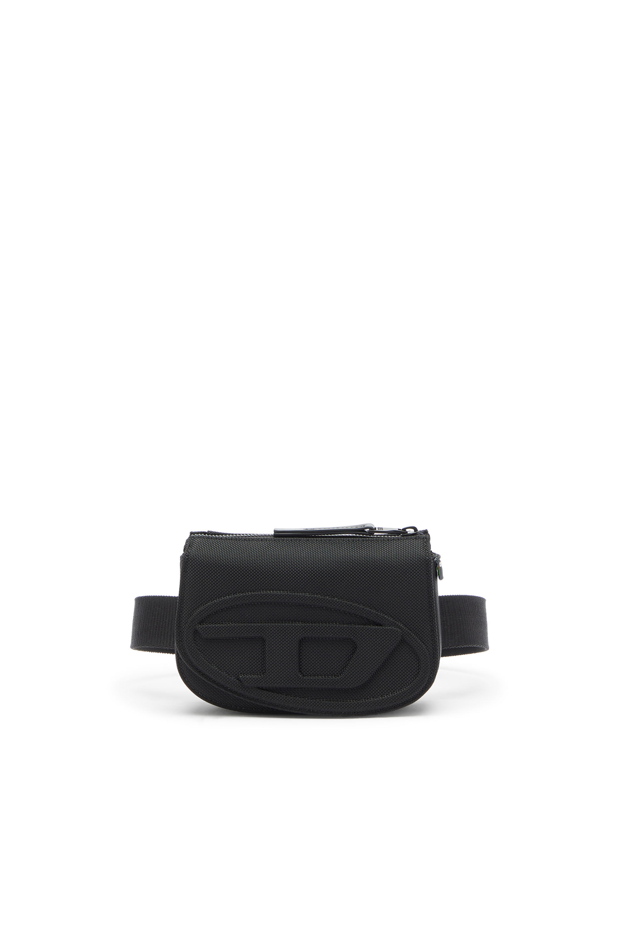 1DR BELTBAG ベルトバッグ｜ブラック｜ウィメンズ｜DIESEL