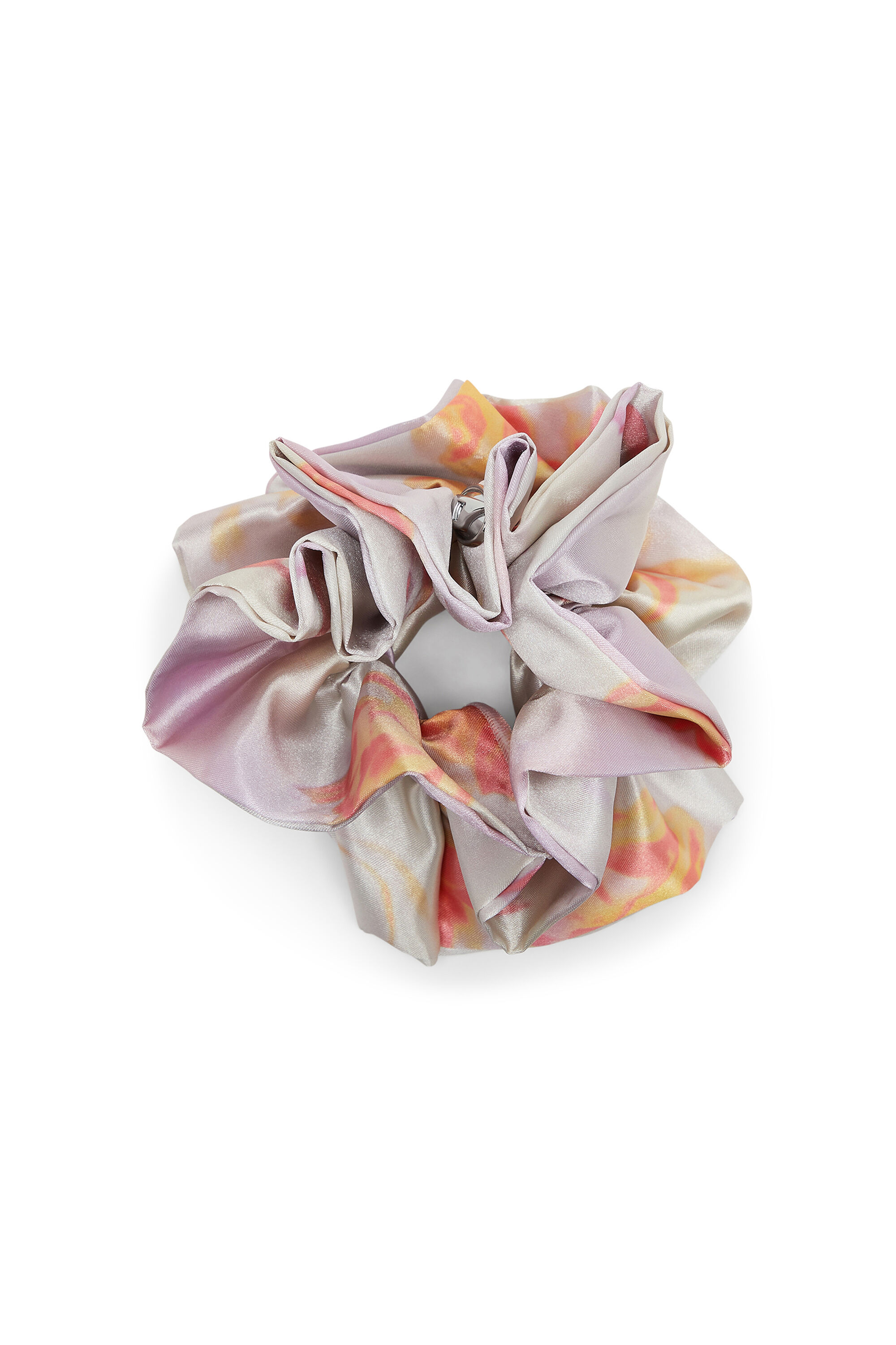 BANGLE SCRUNCHIE II シュシュ｜マルチカラー｜ウィメンズ｜DIESEL