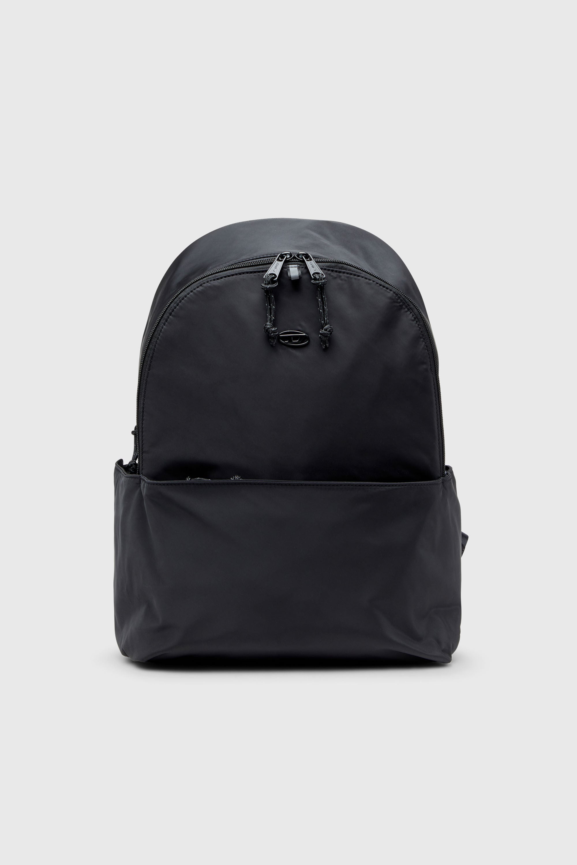 Diesel - D-PACK BACKPACK X, Male's バックパック in ブラック - 2