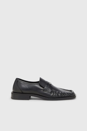 D-AMBER LOAFER