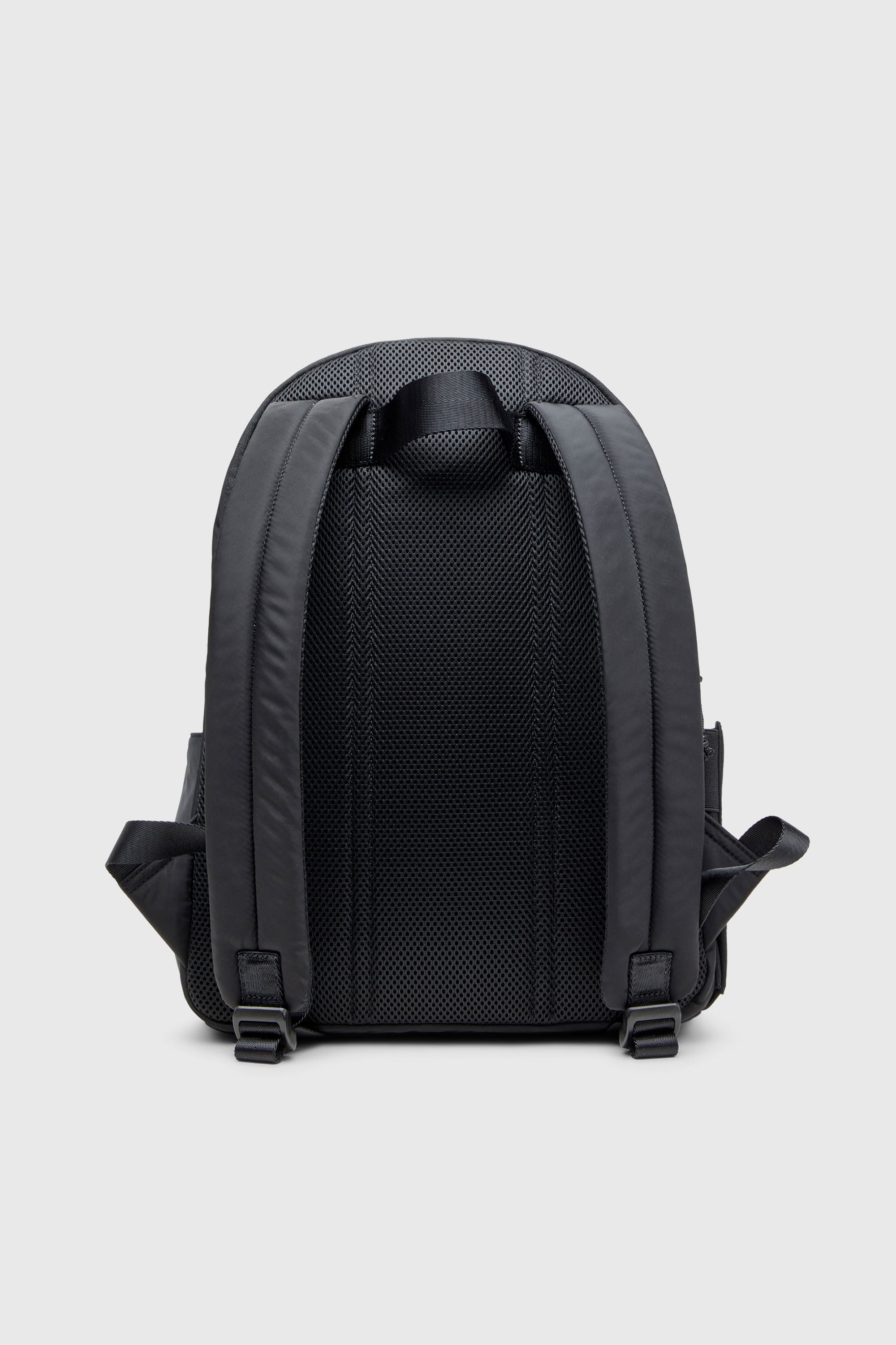 Diesel - D-PACK BACKPACK X, Male's バックパック in ブラック - 3