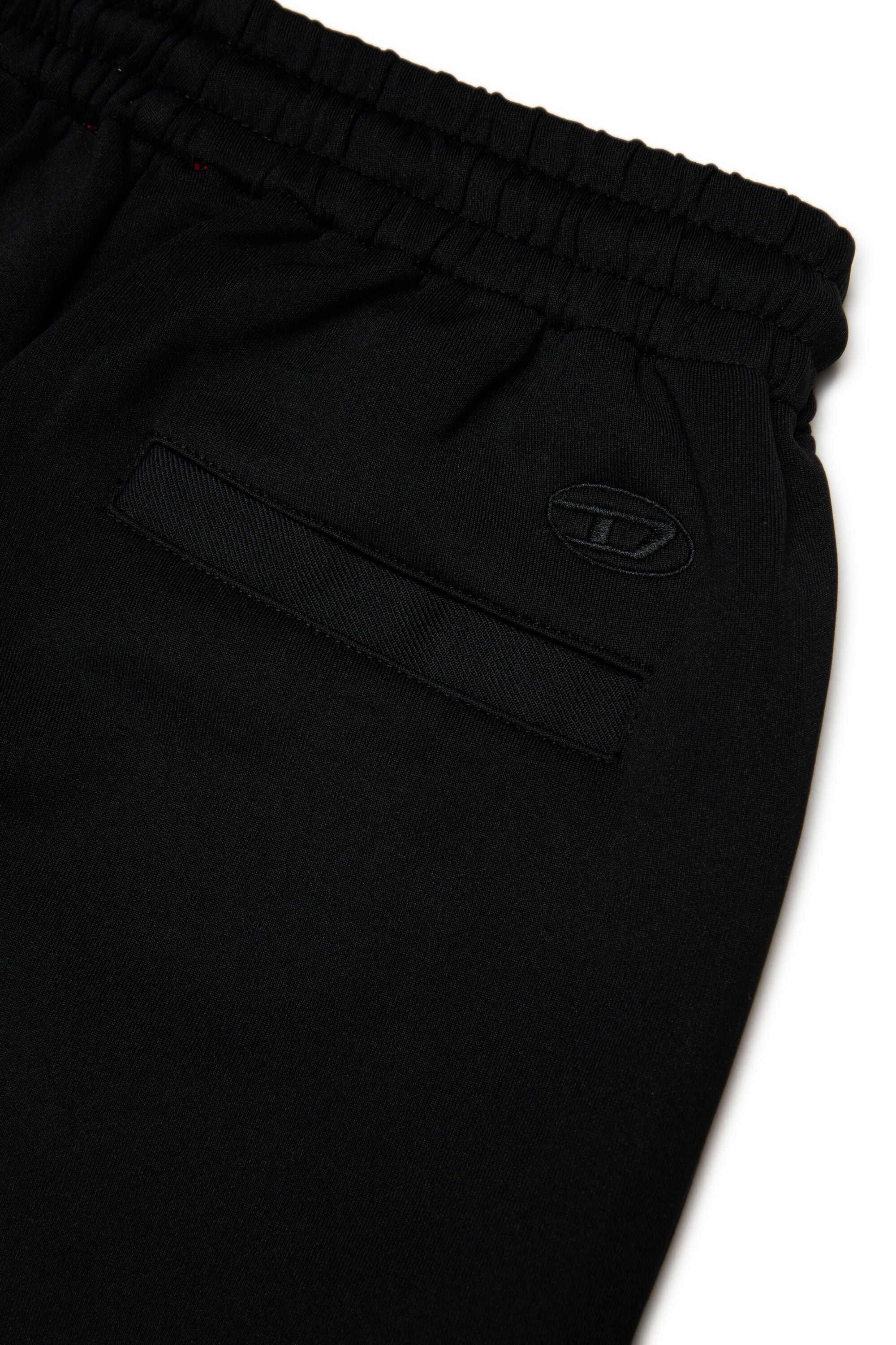 Diesel - PREBON, Male's パンツ in ブラック - 4