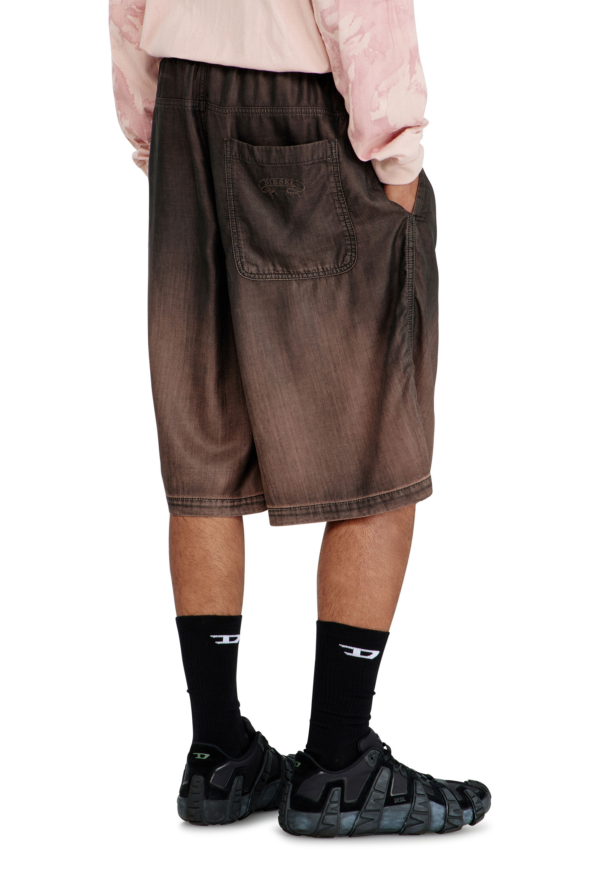 D-RODER-SHORT-S