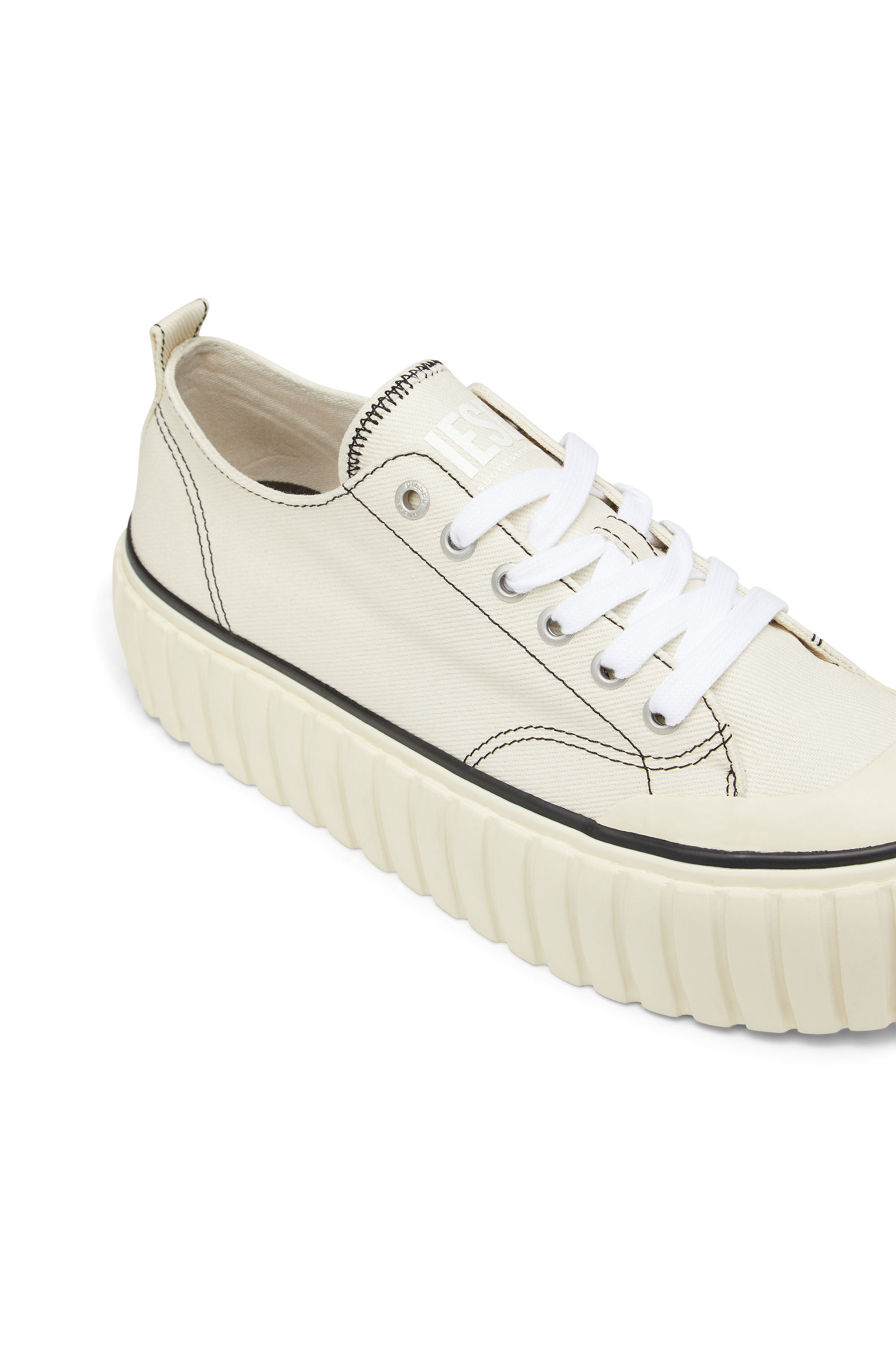 S-HANAMI LOW W WOMEN: ロートップスニーカー｜ディーゼル（DIESEL 