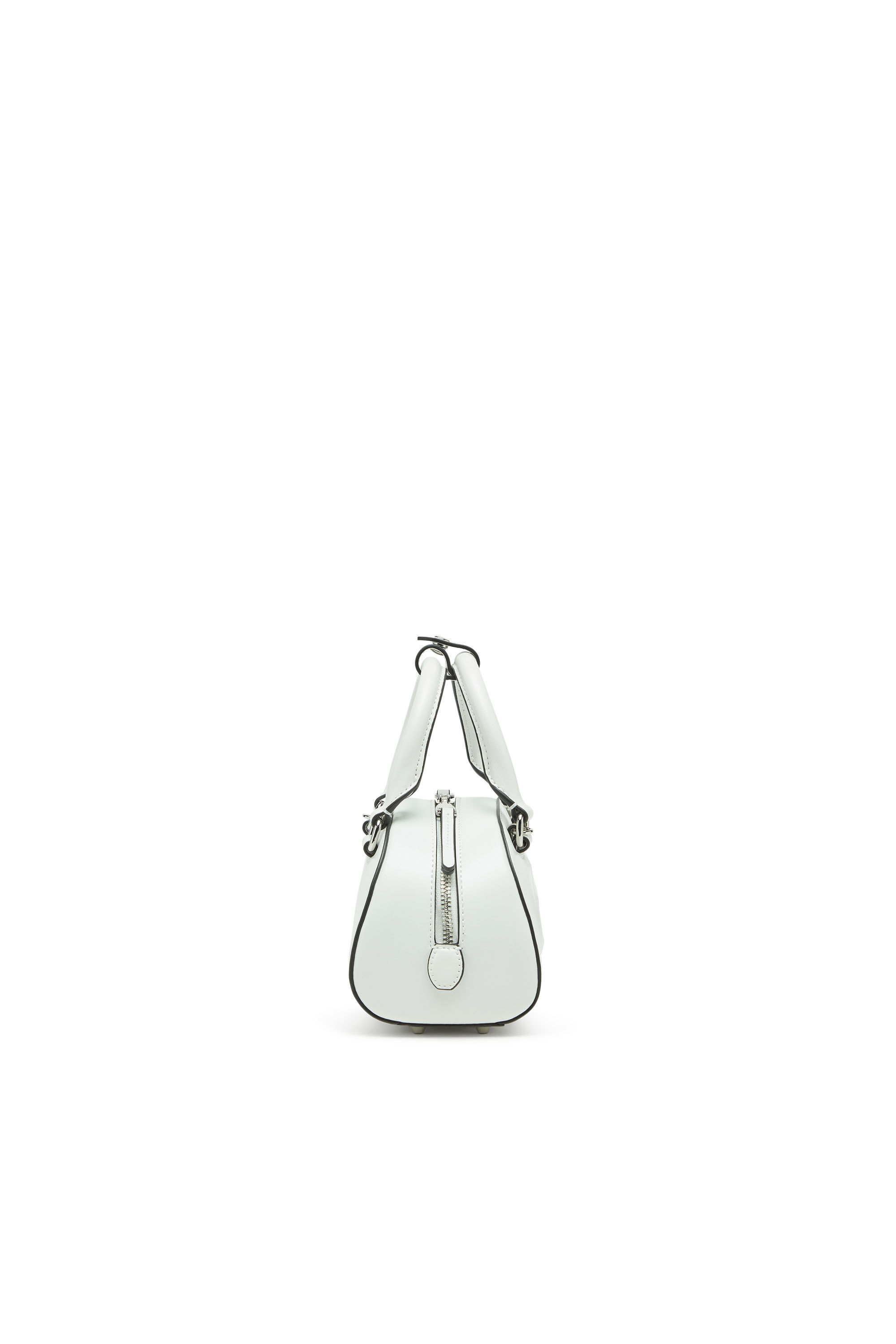 1DR DOME CROSSBODY クロスボディバッグ｜ホワイト｜ウィメンズ｜DIESEL