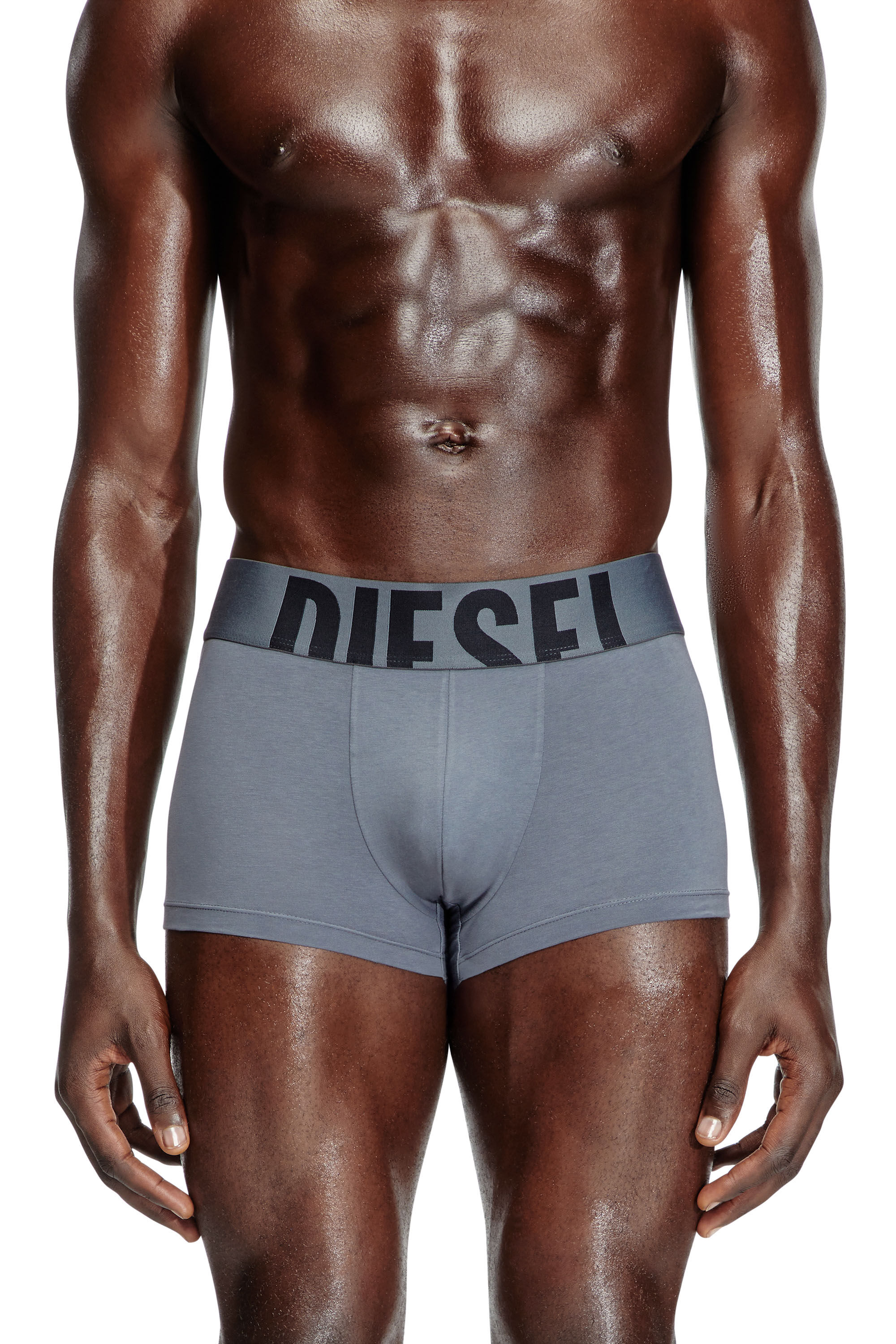 UMBX-DAMIENTHREEPACK-5.5EL Three-pack boxer briefs in