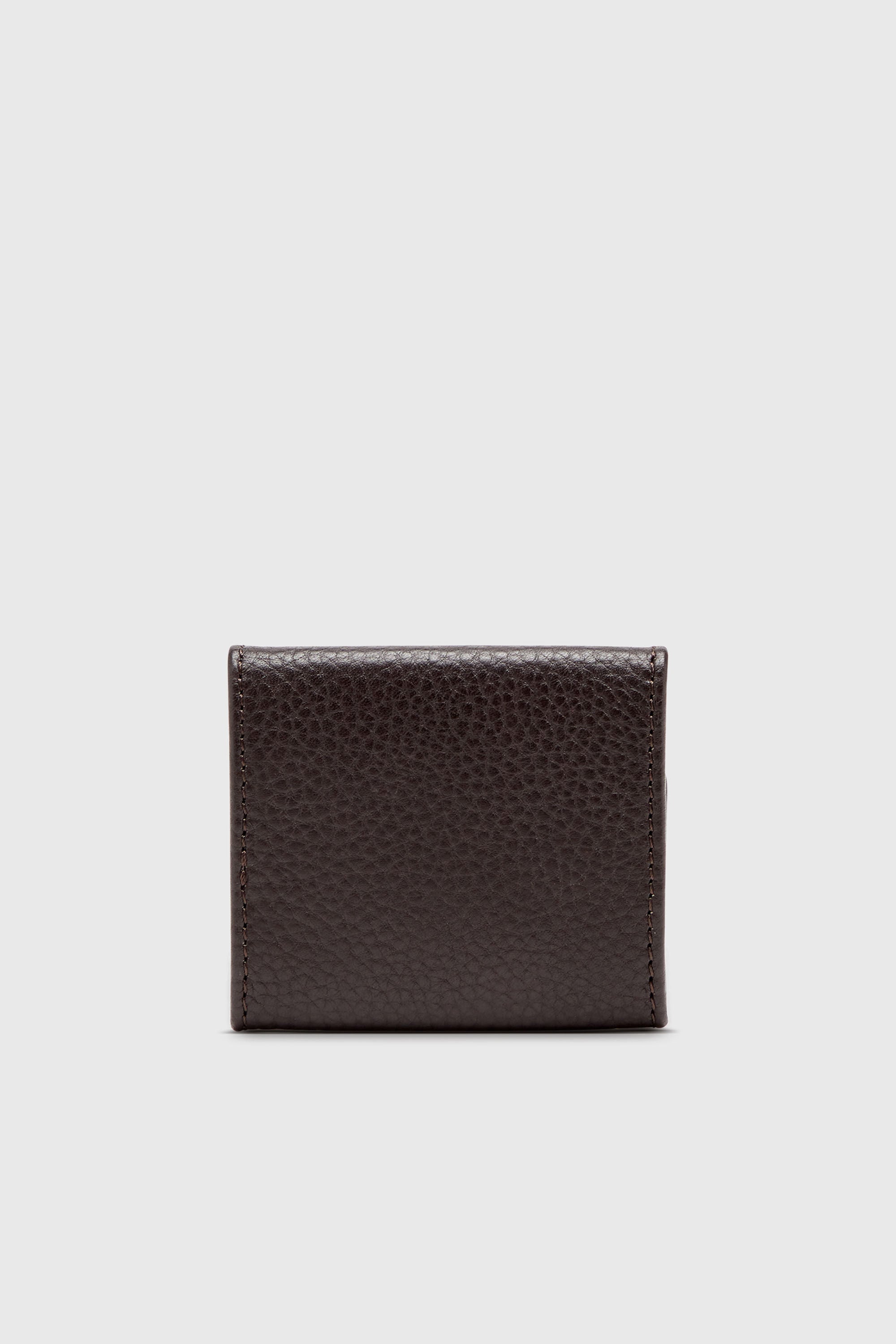 Diesel - HISSU EVO COIN CASE, Male's コインケース in ダークブラウン - 2