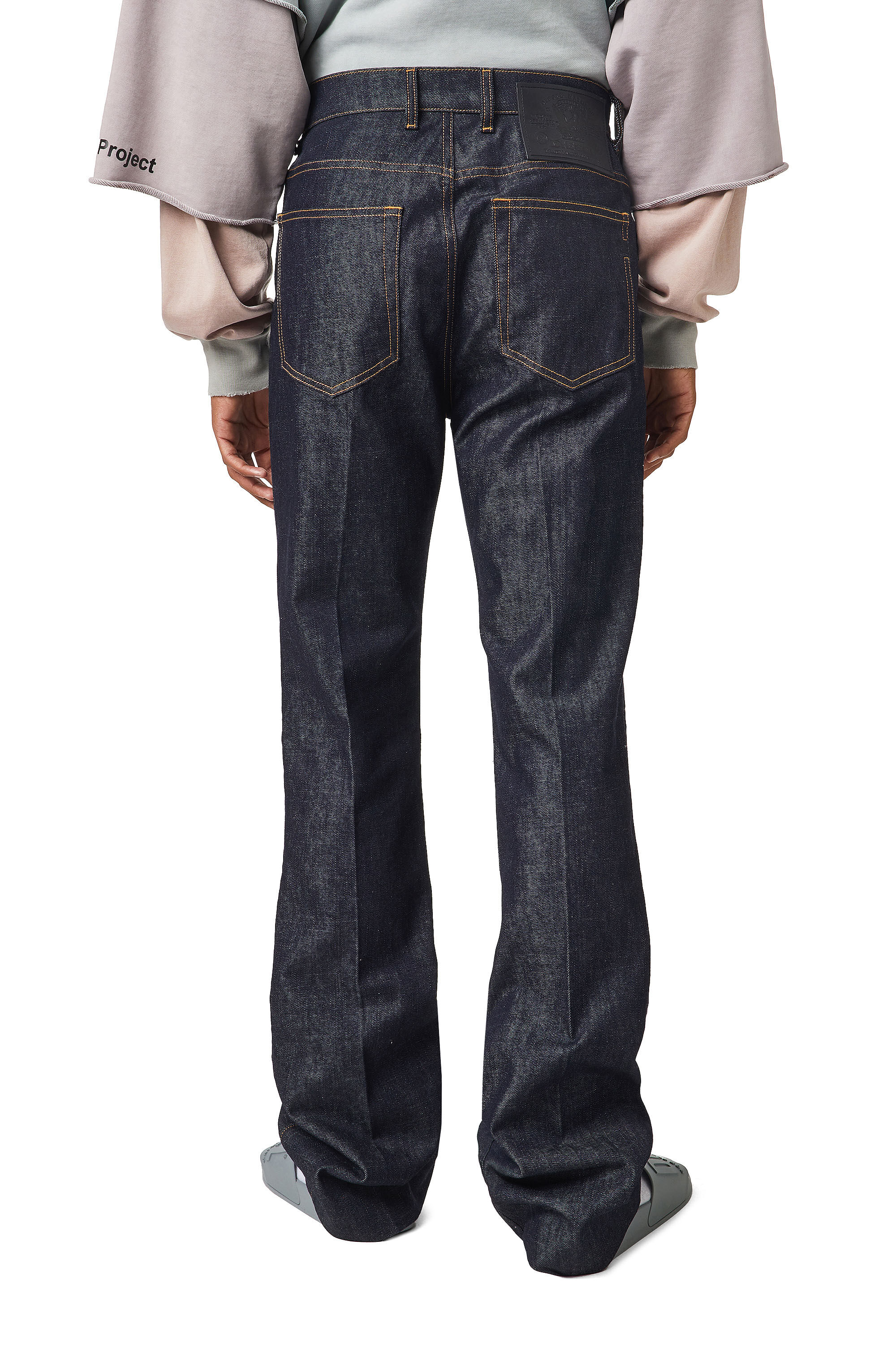 Diesel - D-Jefferr 09B44 Bootcut Jeans,  - Image 5