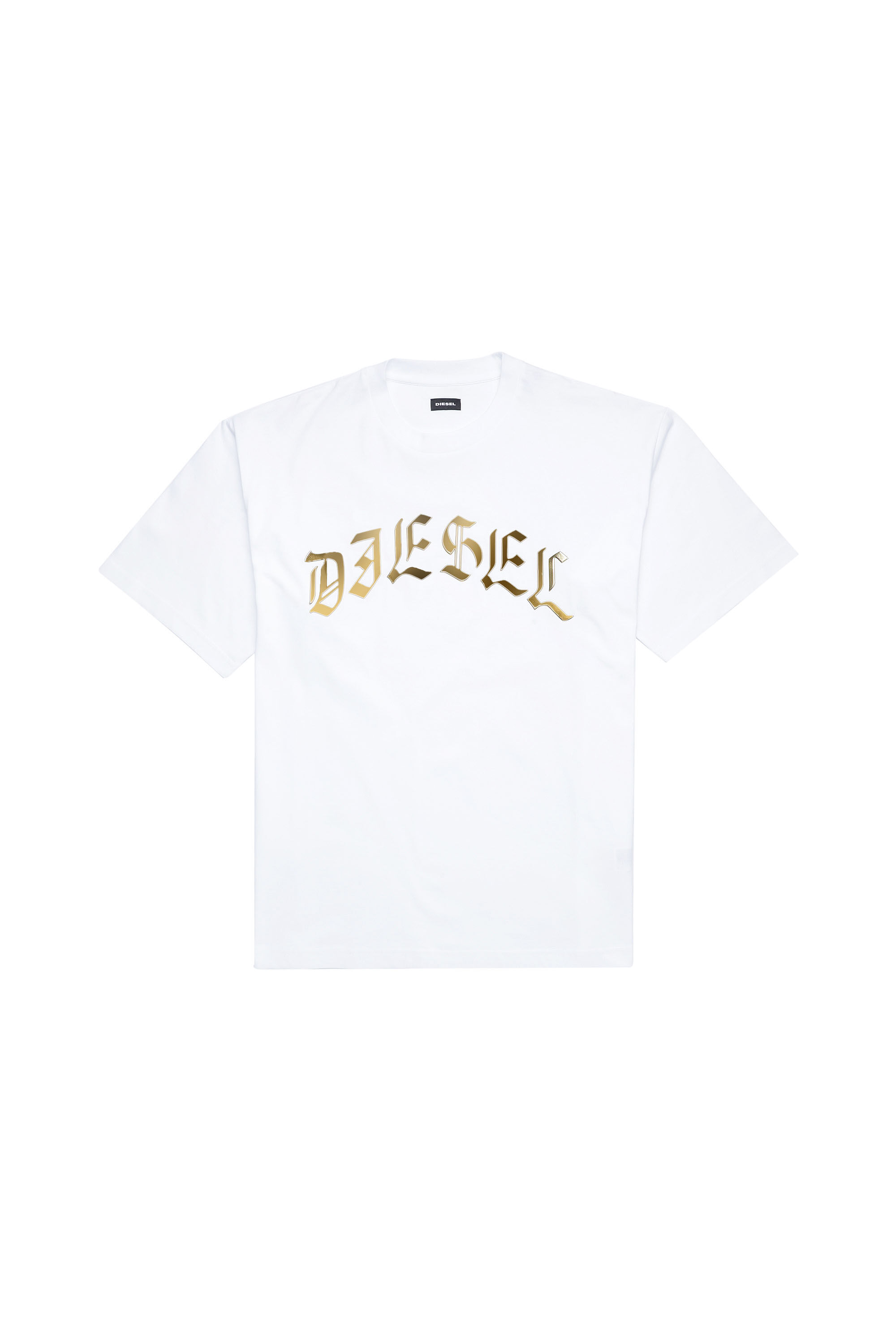 Diesel - T-BALL-A1, ホワイト - Image 2