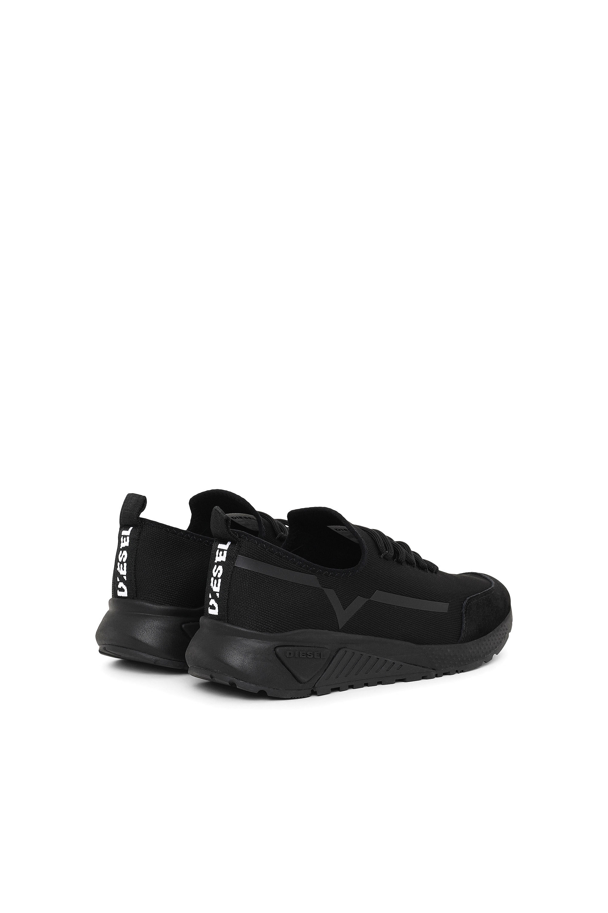 Diesel - S-KBY STRIPE, ブラック - Image 3