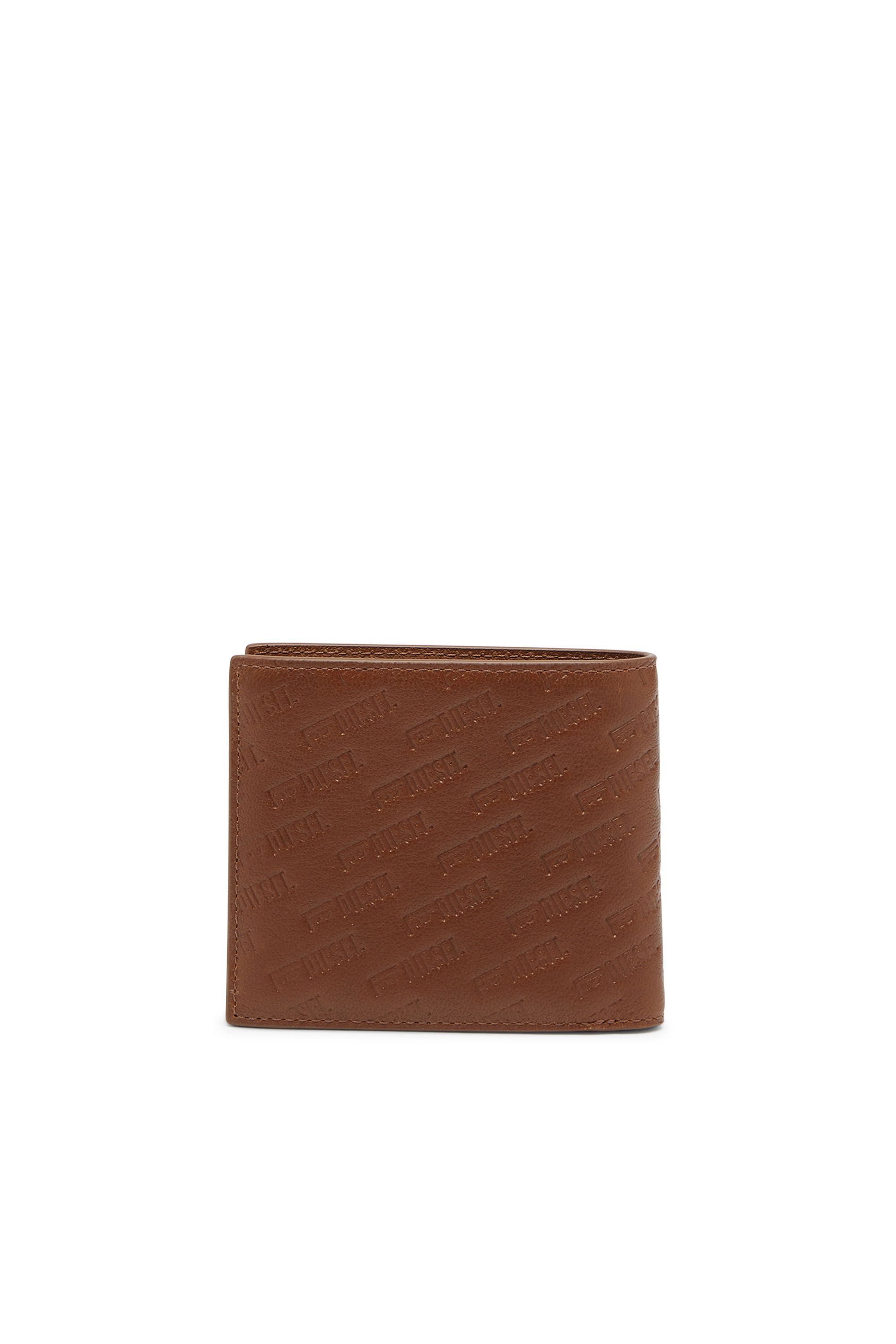 MONOGRAM BI-FOLD COIN S 3D 二つ折りウォレット｜ToBeDefined｜メンズ