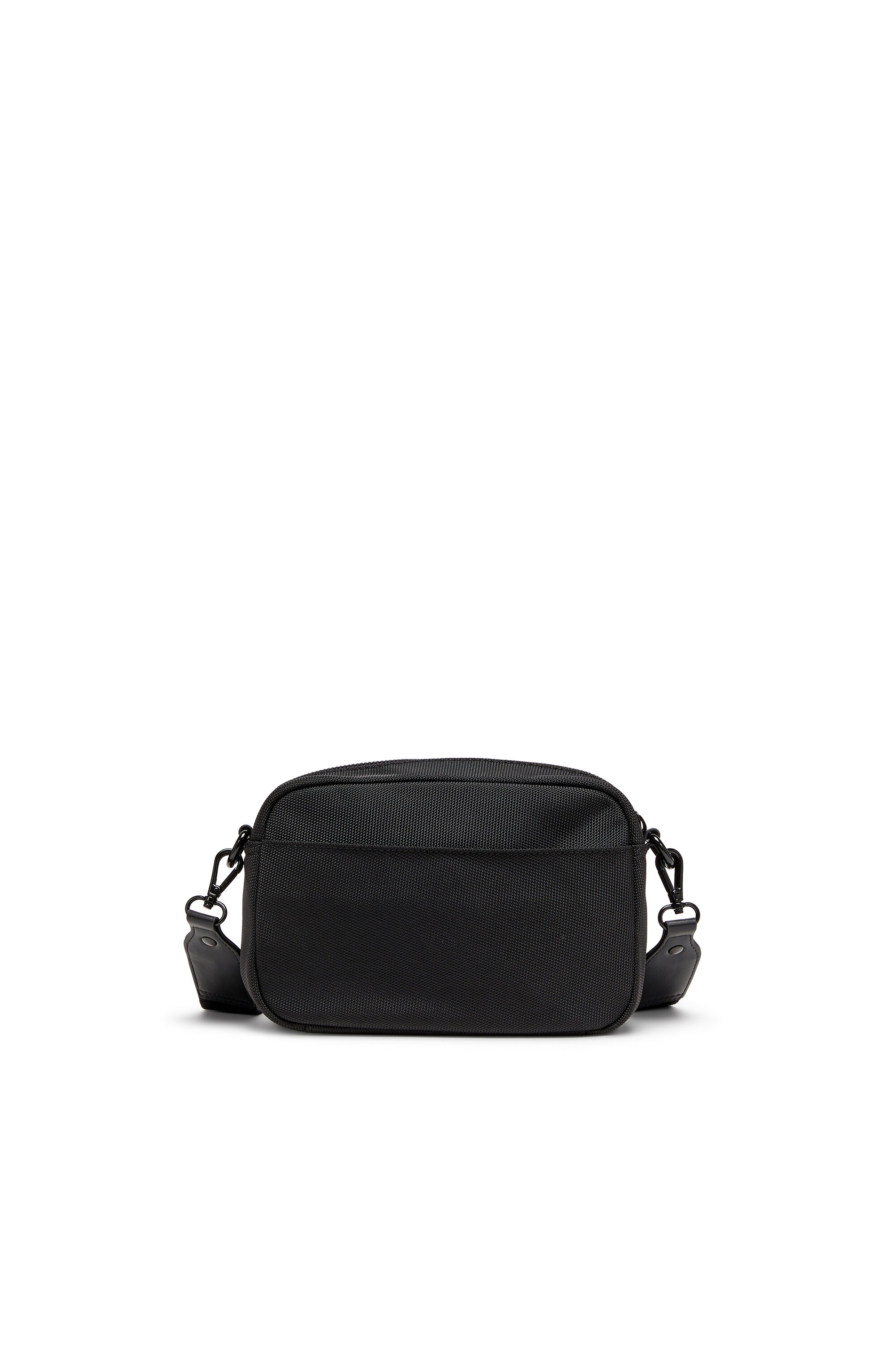 Diesel - MULTI-PKTS CAMERA BAG X, Unisex's カメラバッグ in ブラック - 2