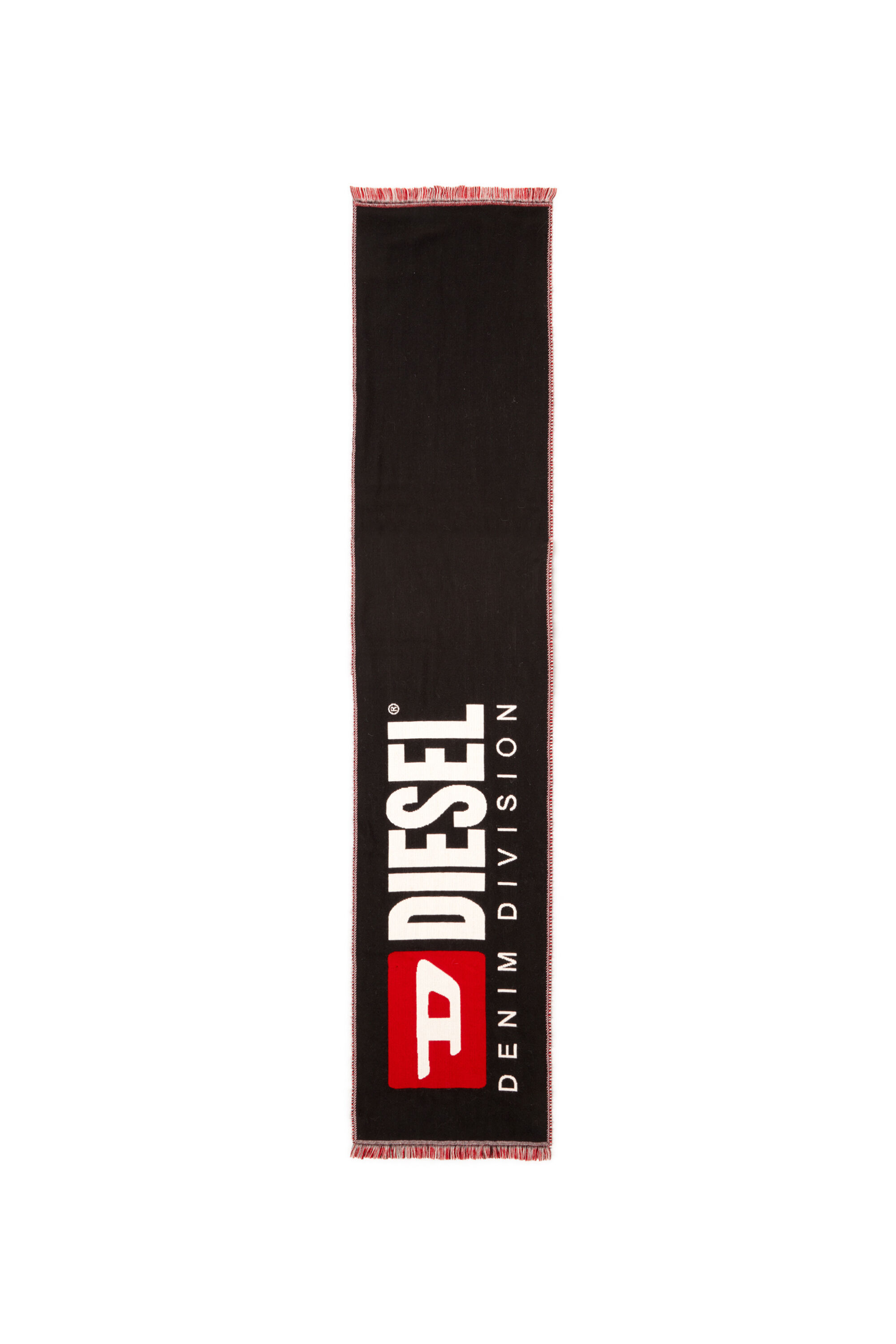 S-DIV ストール｜マルチカラー｜メンズ｜DIESEL