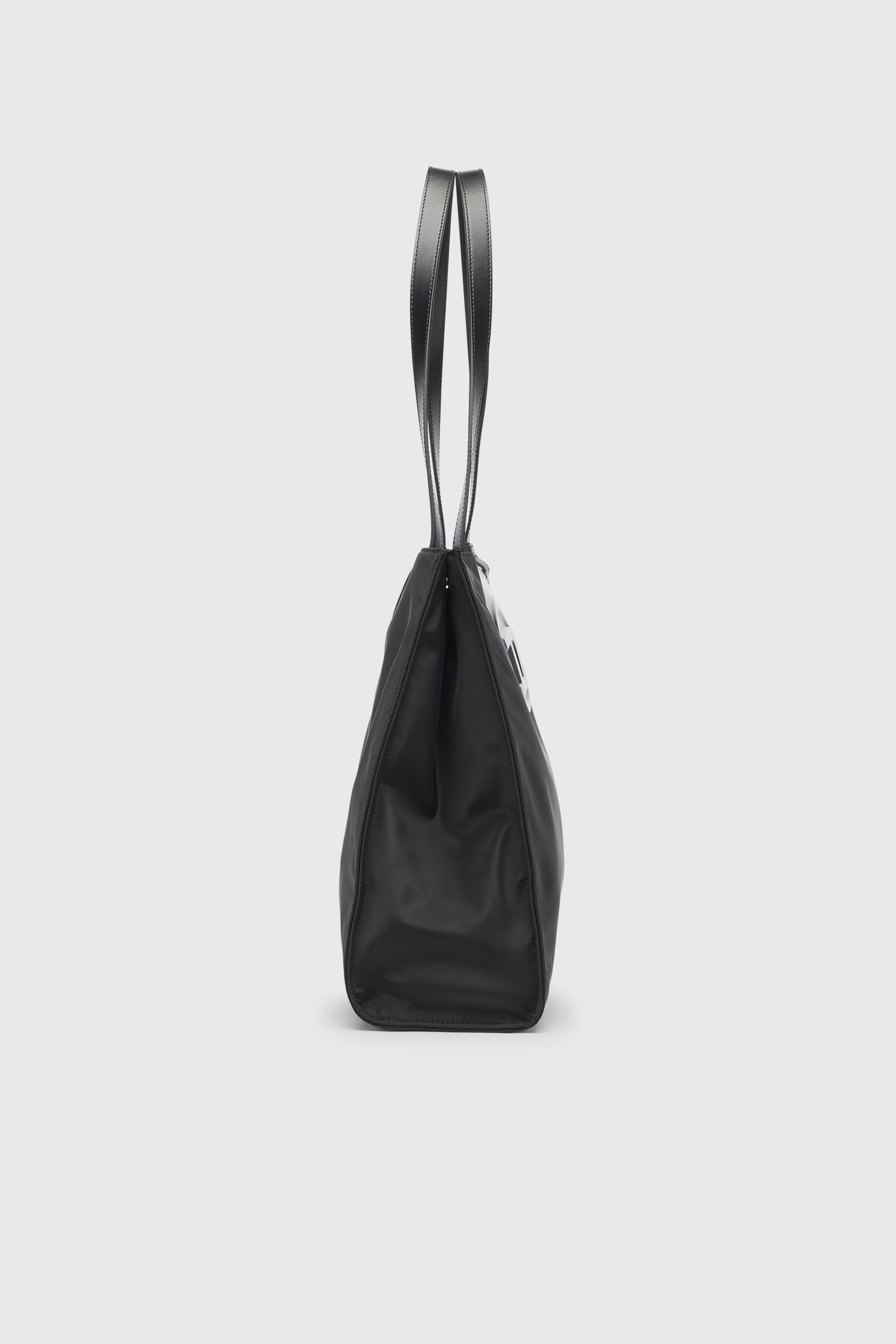 Diesel - 1DR TOTE E/W, Unisex's トートバッグ in ブラック - 4