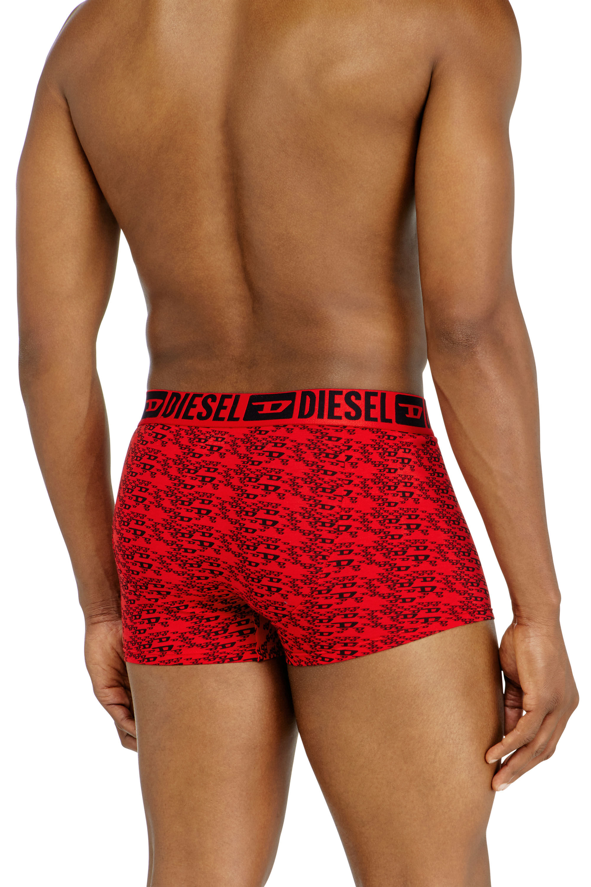 Diesel - DAMIEN-D-POP-40, Male's ボクサーパンツ in null - 3