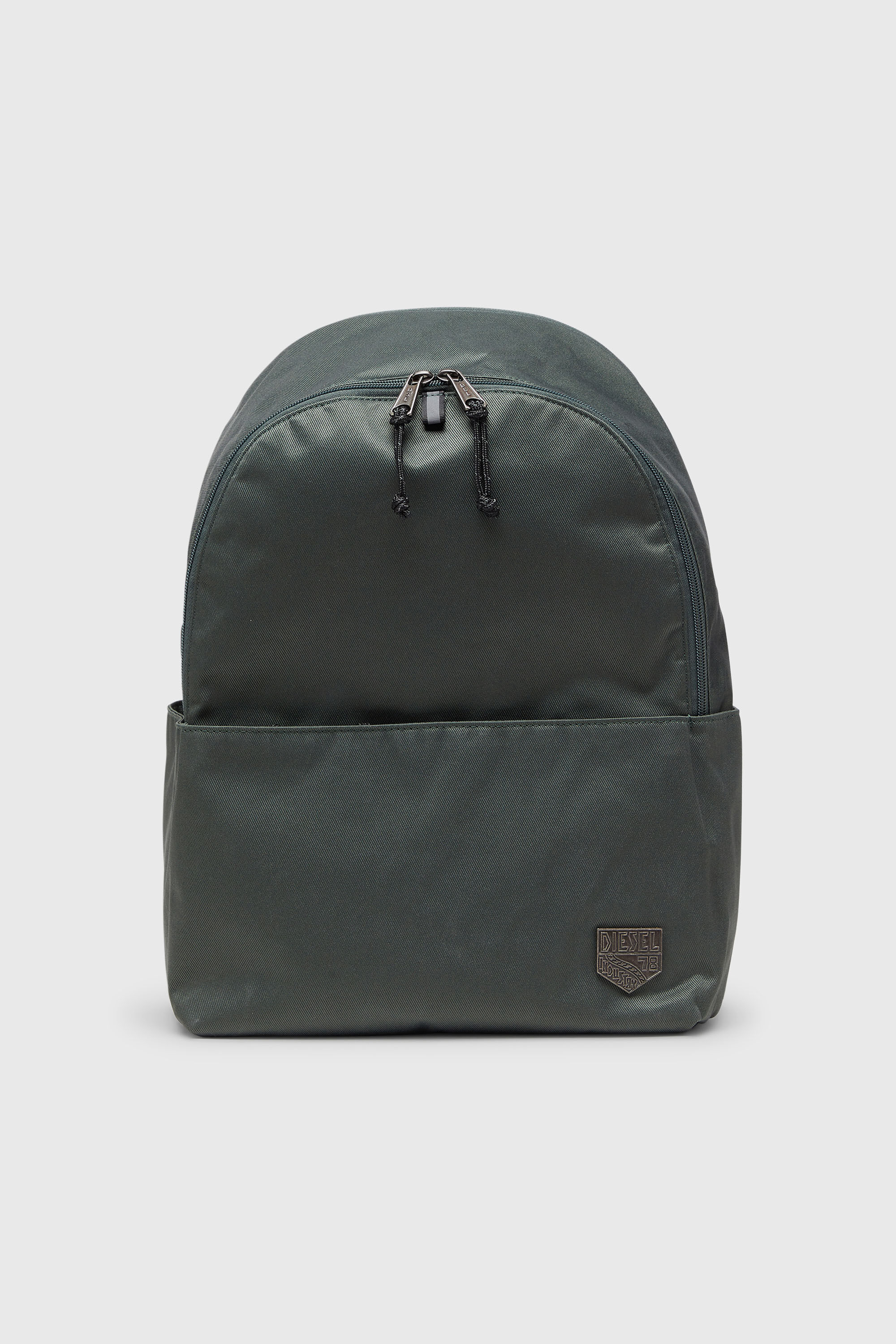D-PACK BACKPACK X バックパック｜グリーン｜ウィメンズ｜DIESEL