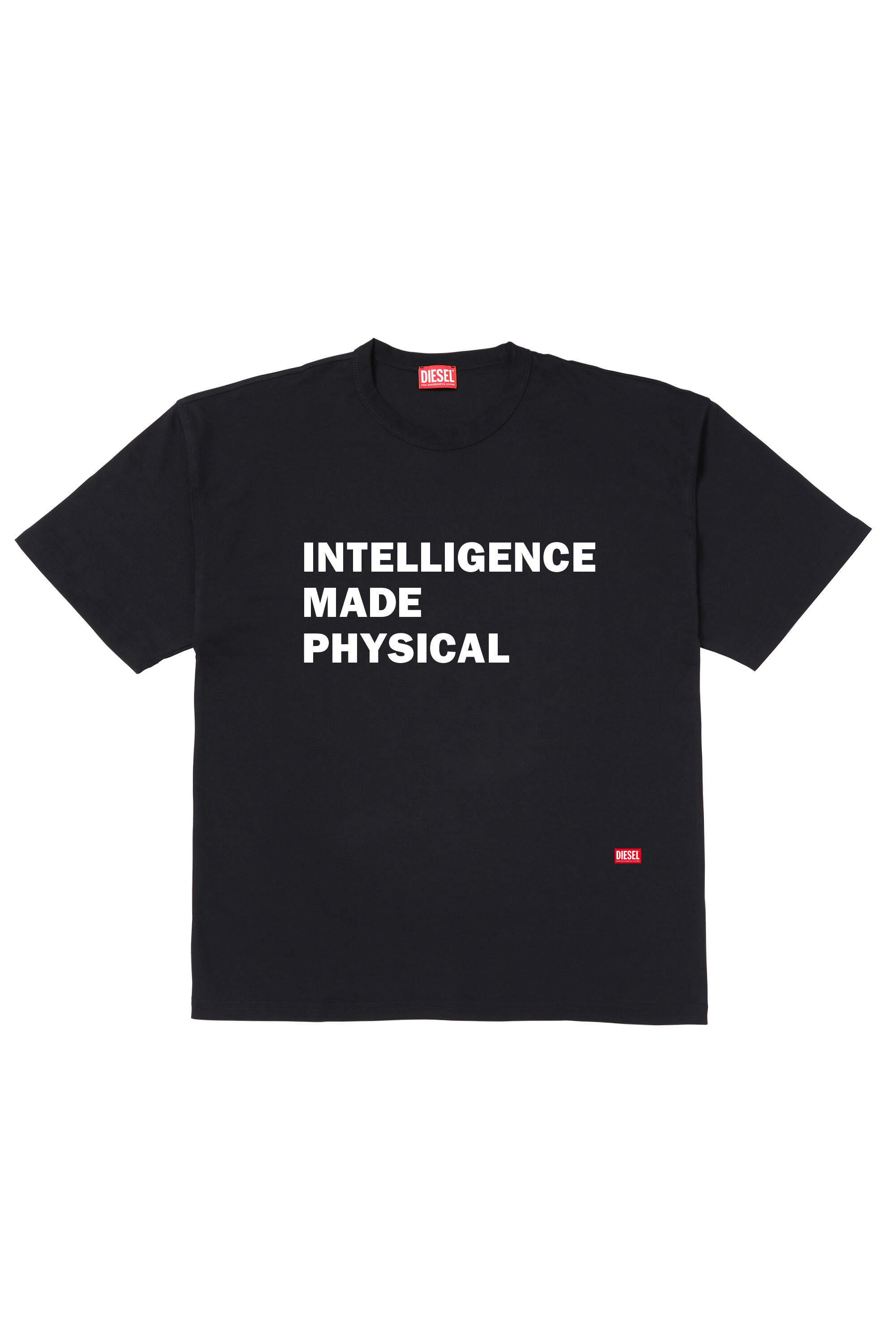 3/31迄大幅値下げ！現行販売品⭐︎DIESEL T-Allan T-BOXT-JP-MIKI