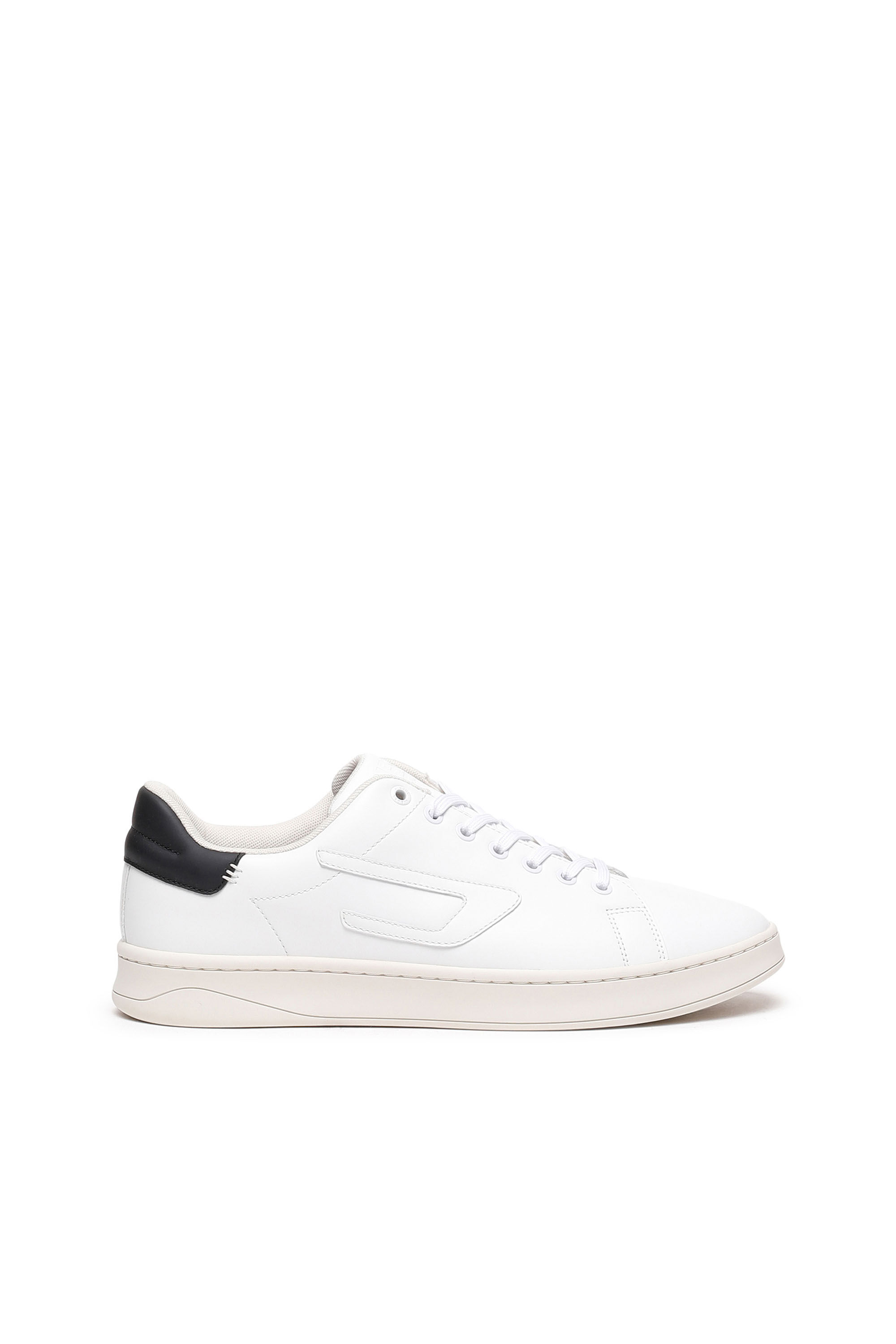 関税送料込♪DIESEL/S-Athene ローカットスニーカー S-ATHENE LOW MEN: ロートップスニーカー|ディーゼル(DIESEL