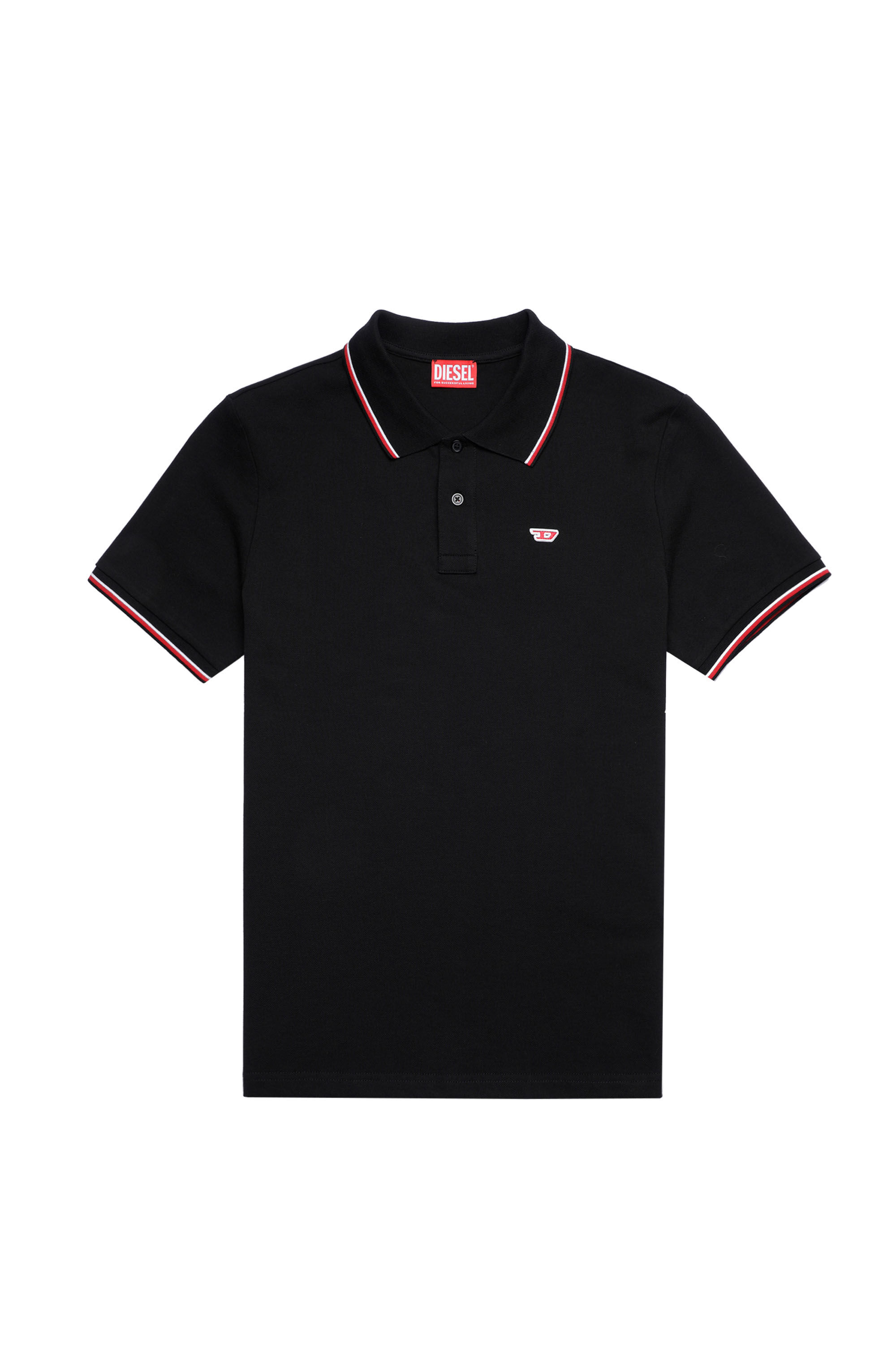 本店は T-SMITH-D A038380MXZA ポロシャツ(MEN)|DIESEL(ディーゼル)公式 トップス