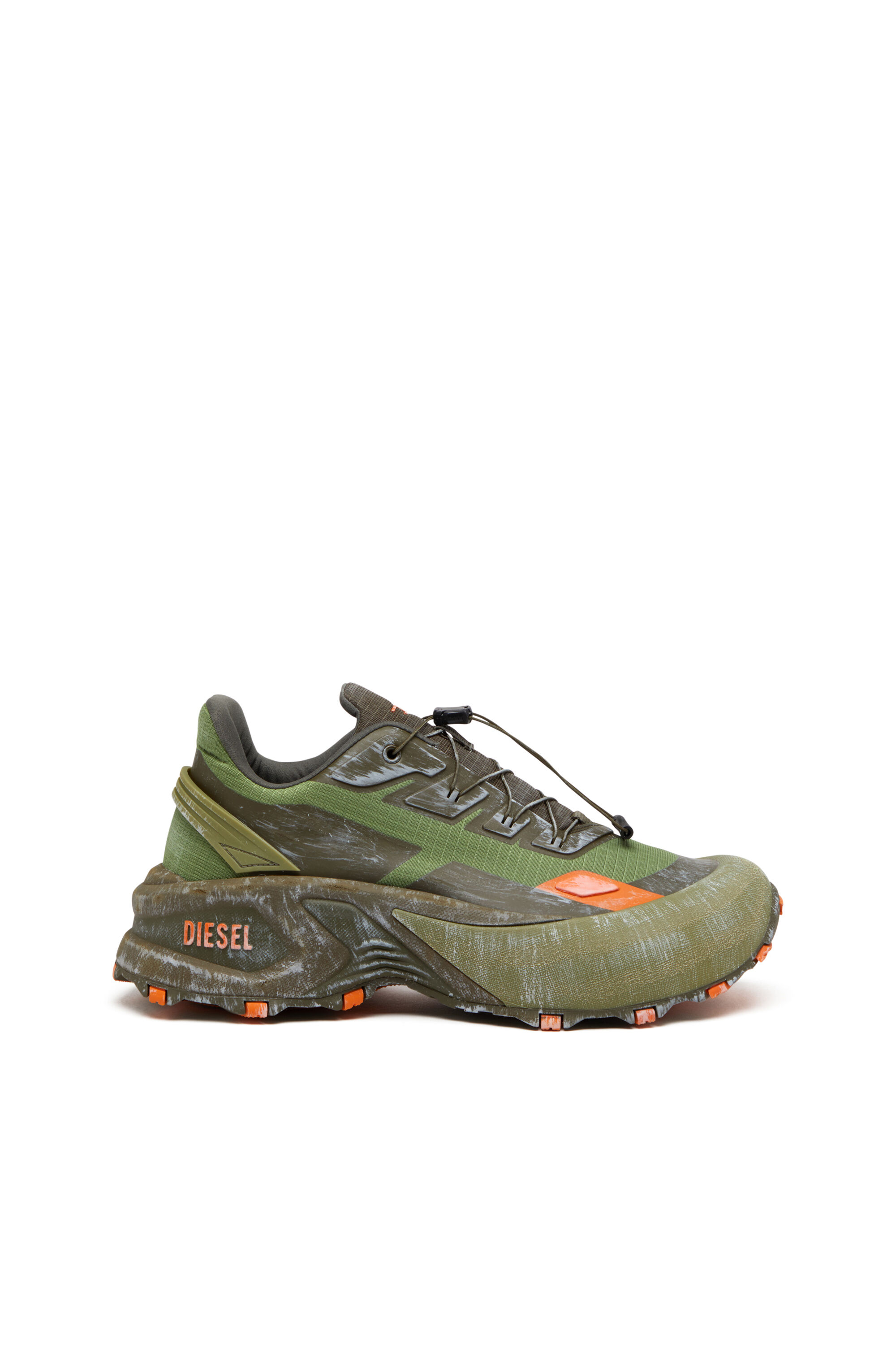 品質が D-CAGE RUNNER D-Cage Runner-Sneaker｜マルチカラー｜メンズ 野菜