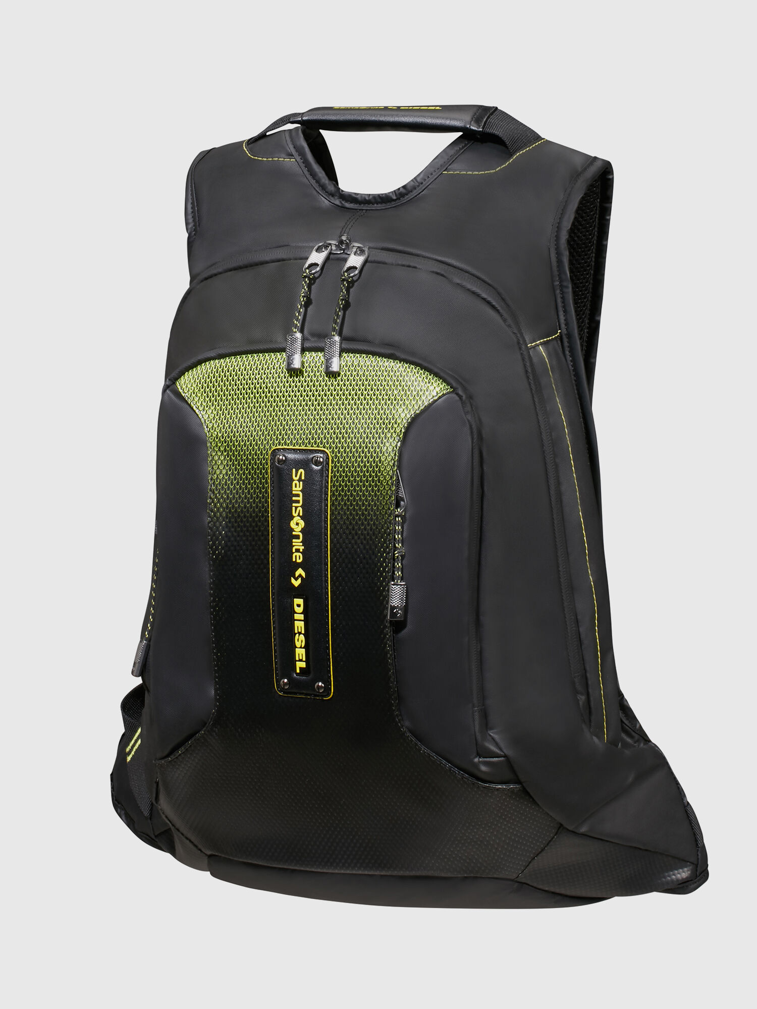 Diesel - KA2*69002 - PARADIVE, ブラック/イエロー - Image 1