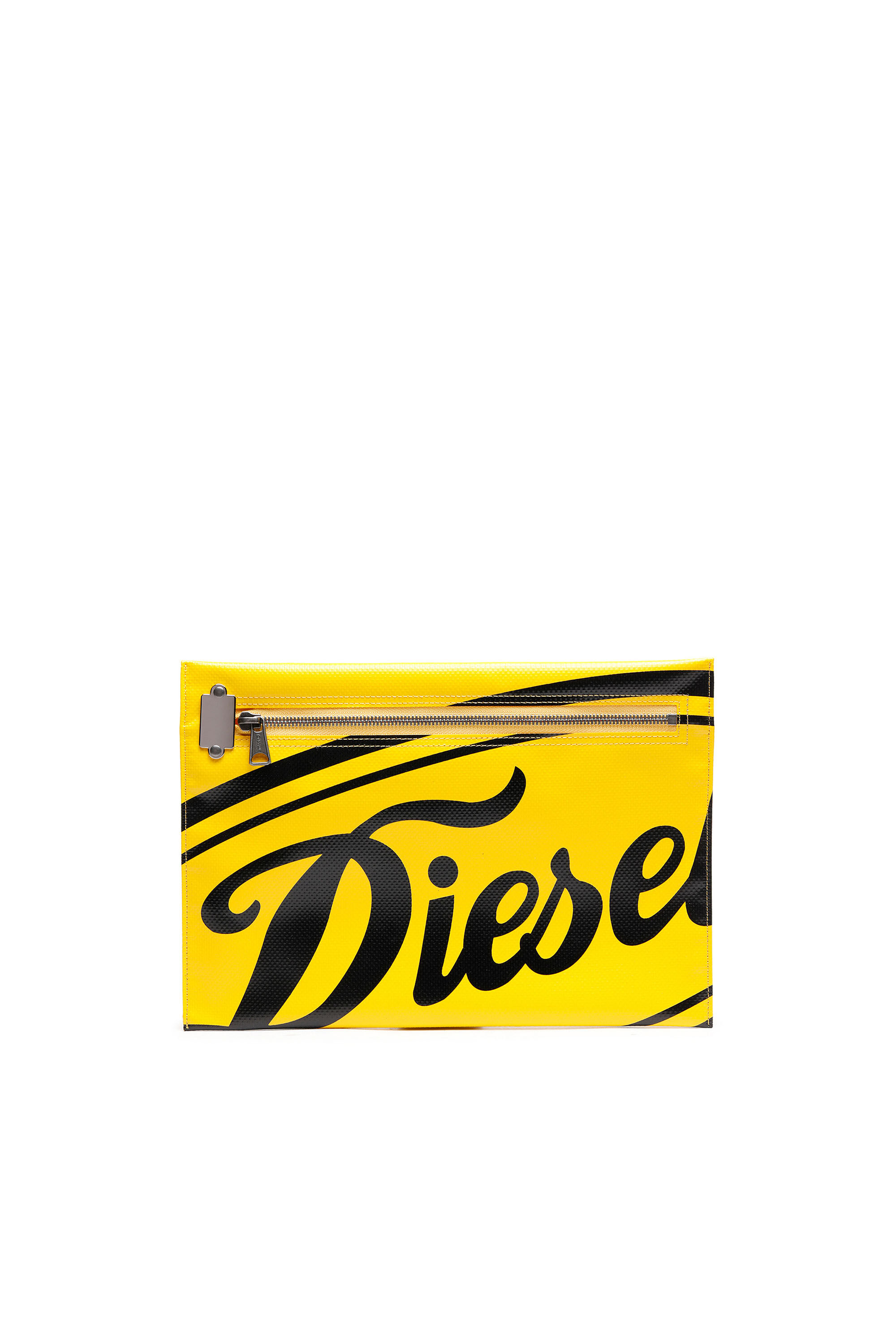 Diesel - SLYW, イエロー - Image 1