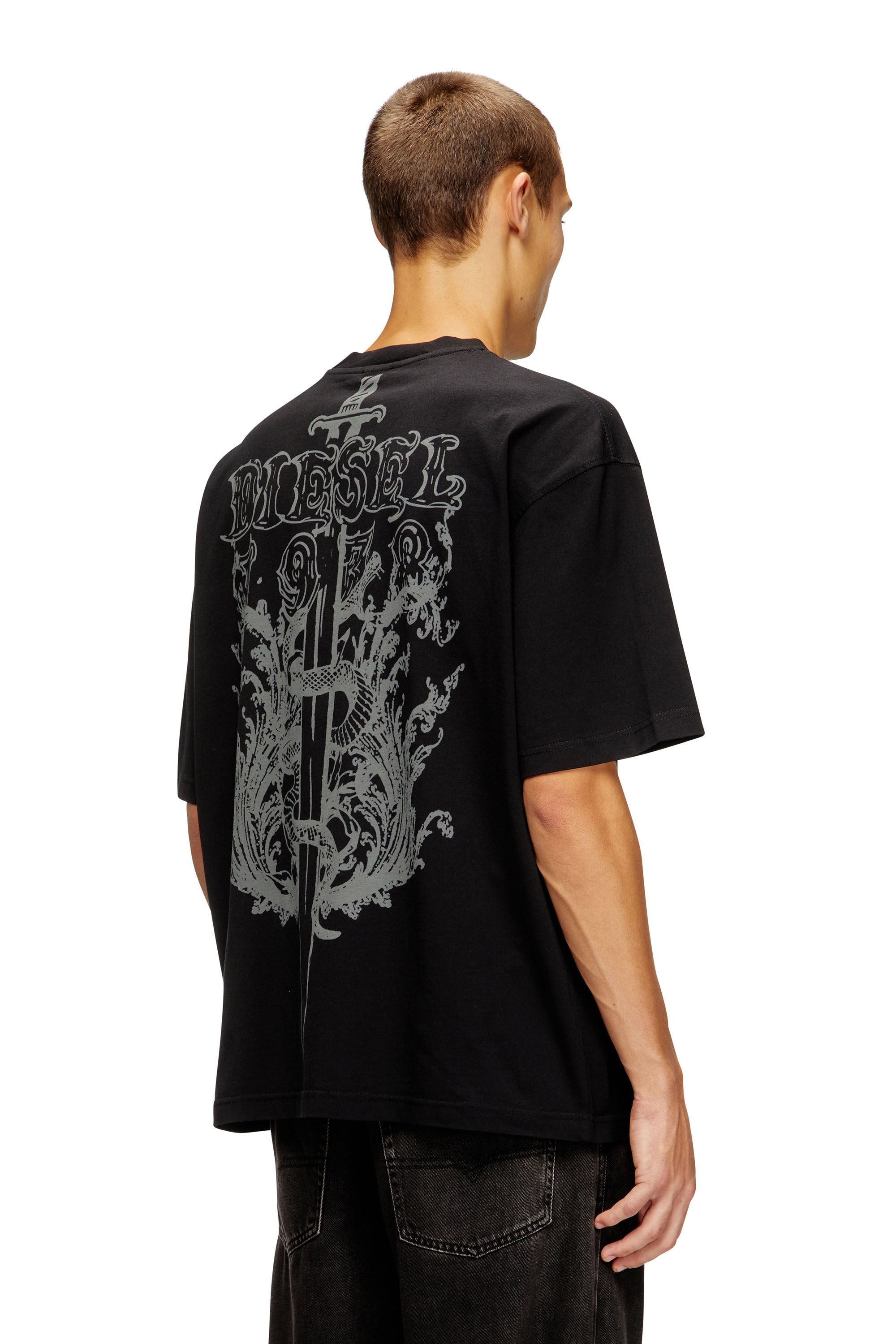 T-BOGGY-T5, 9XX