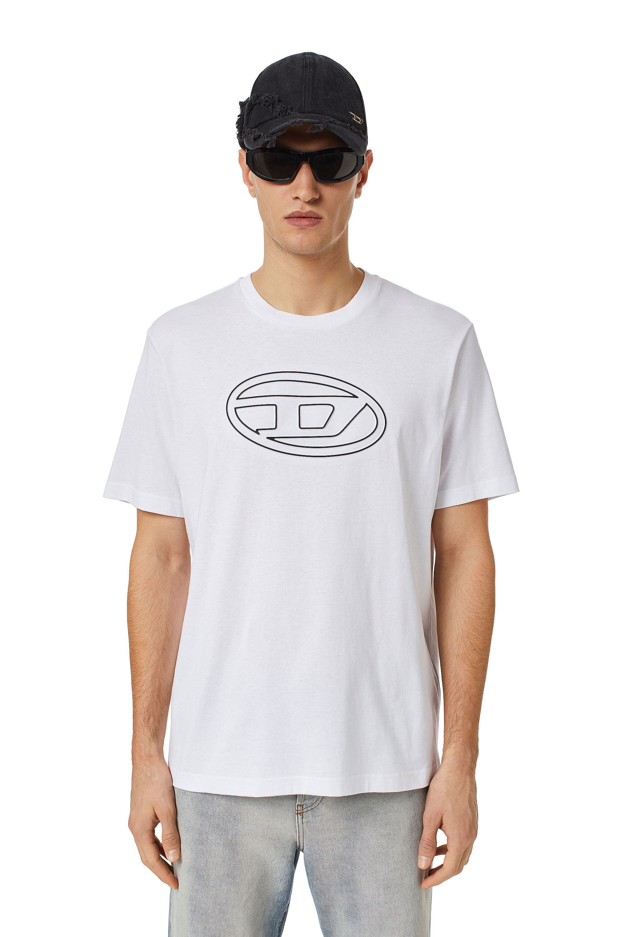 Diesel - T-JUST-BIGOVAL,  - Image 3
