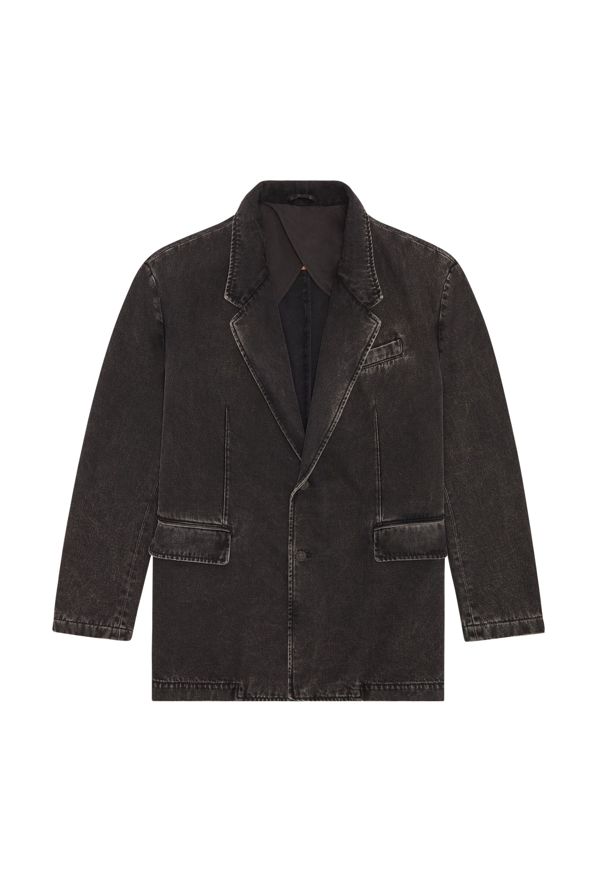 Diesel - D-BLAZ SINGLE BREASTED BLAZER,  - Image 2