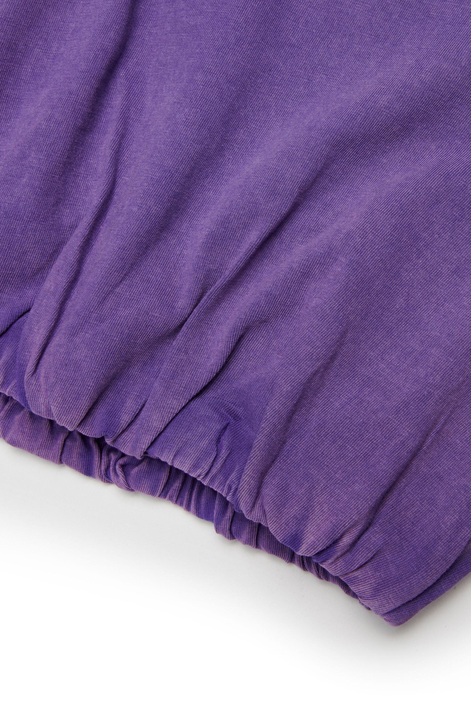 Diesel - TFENERDI, Female's Tシャツ in バイオレット - 4