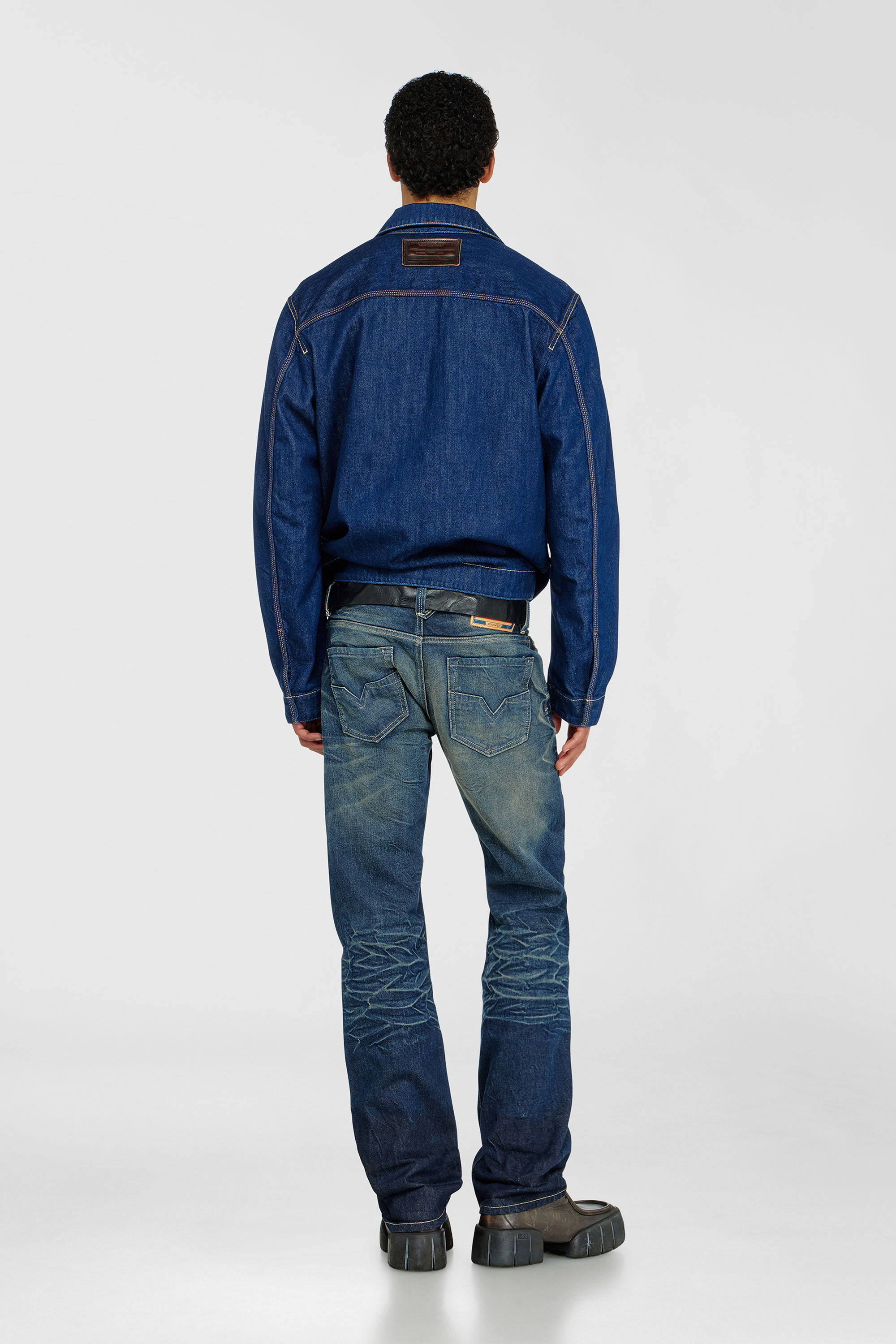 Regular Jeans 1985 Larkee 007EH