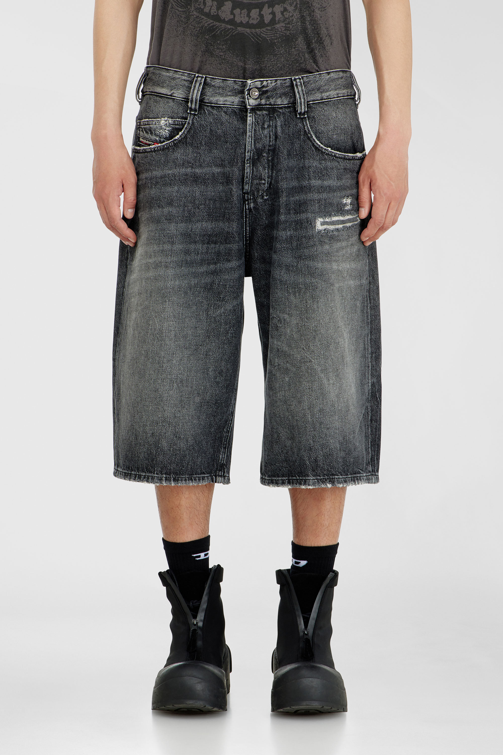 D-ENIM-M-SHORT
