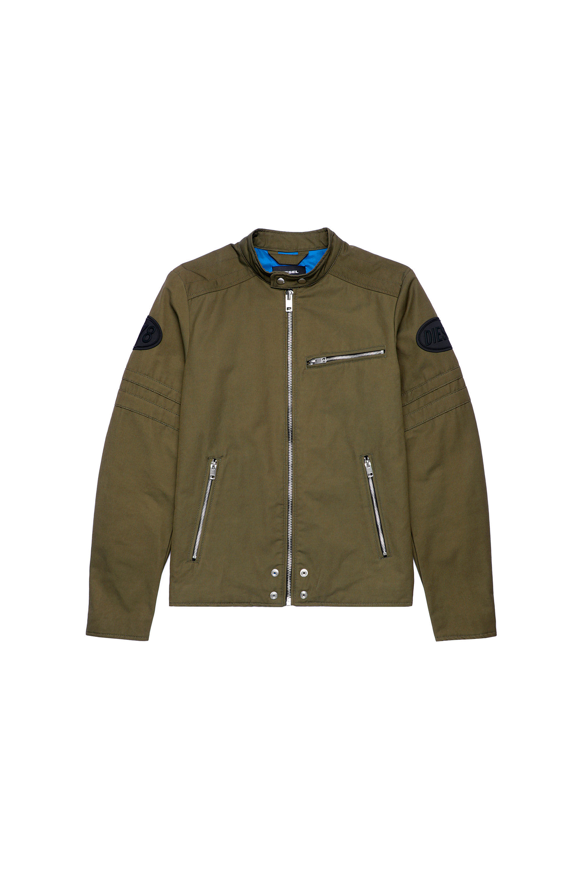 J-GLORY 00SKL80LAXT ジャケット・アウター(MEN)|DIESEL(ディーゼル J-GLORY 00SKL80LAXT ジャケット・アウター(MEN)|DIESEL(ディーゼル