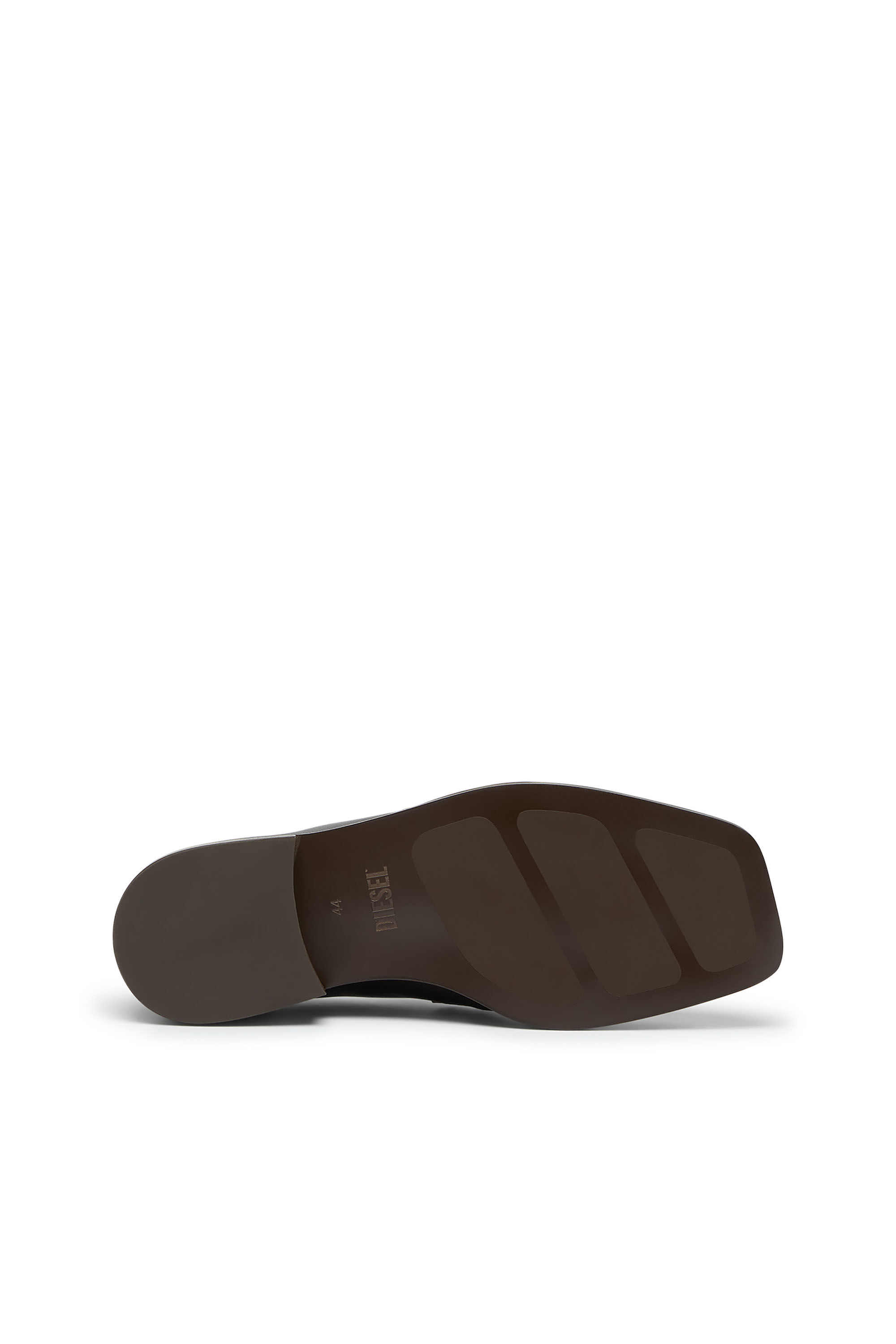 Diesel - D-AMBER LOAFER, Male's ローファー in ブラウン - 4