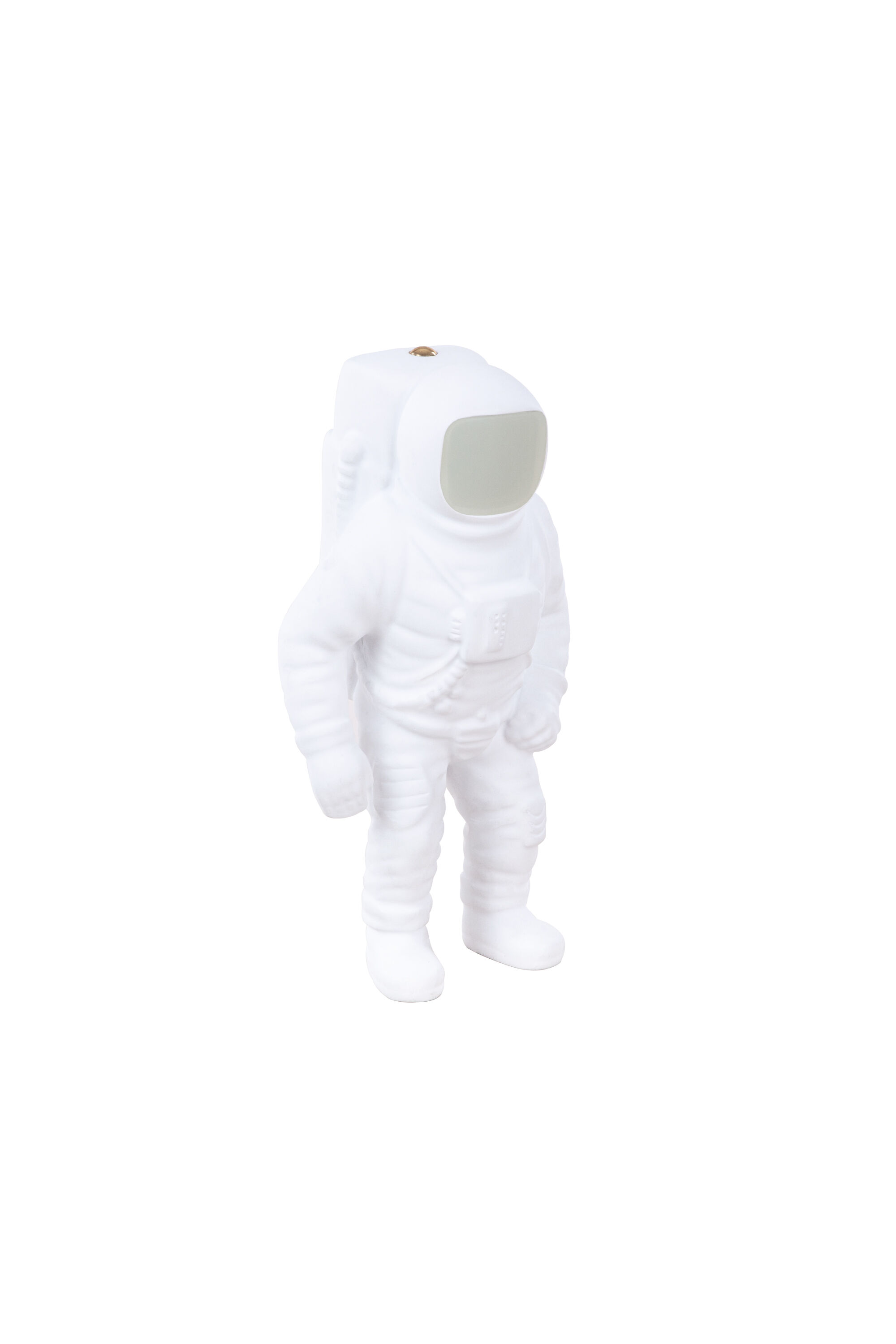 FLASHING STARMAN
